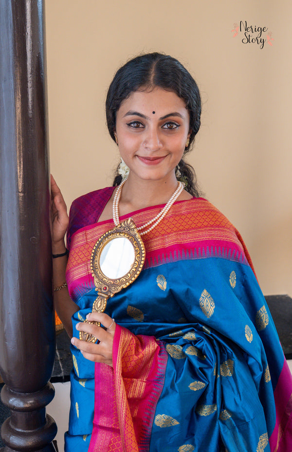 JYOTSNA PRIYA (ಜ್ಯೋತ್ಸ್ನಾ ಪ್ರಿಯಾ)