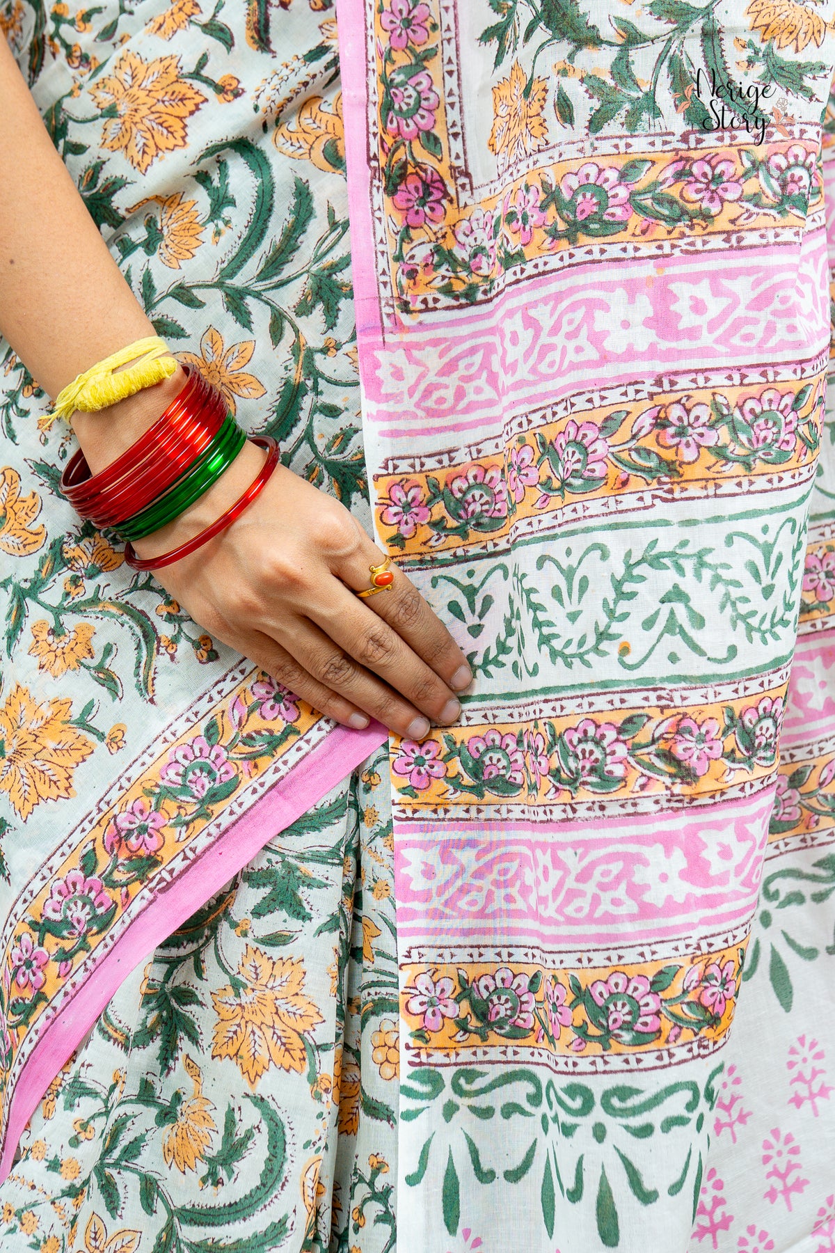 CHANDRANI (चंद्राणी)