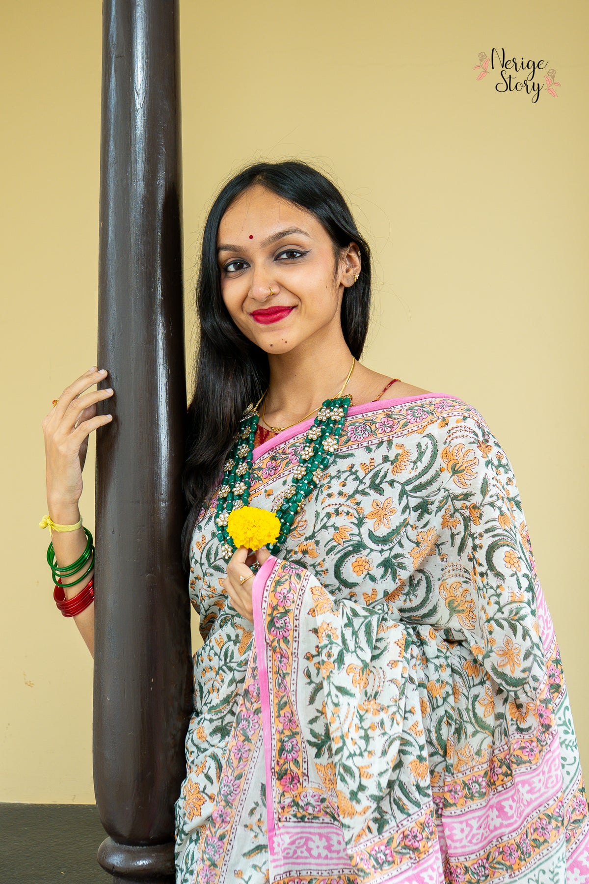 CHANDRANI (चंद्राणी)