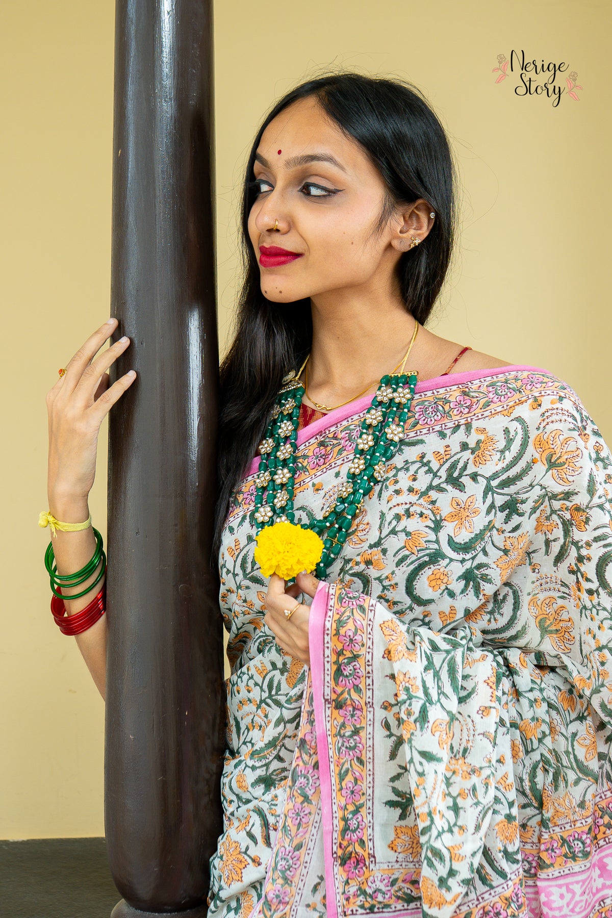 CHANDRANI (चंद्राणी)