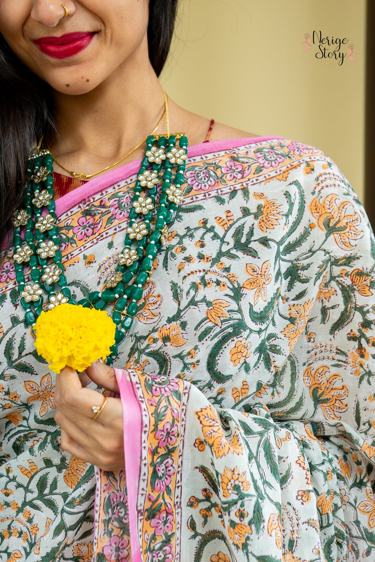 CHANDRANI (चंद्राणी)