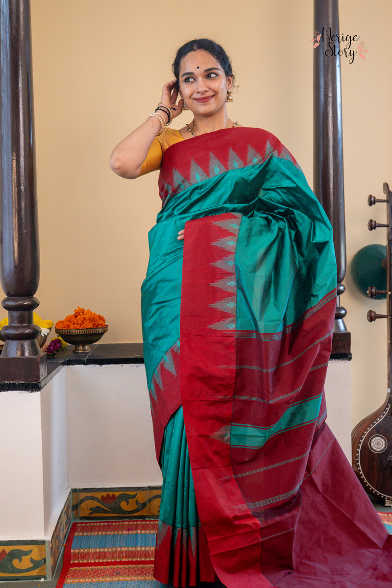 AKSHAYA DEVI (ಅಕ್ಷಯಾ ದೇವಿ)
