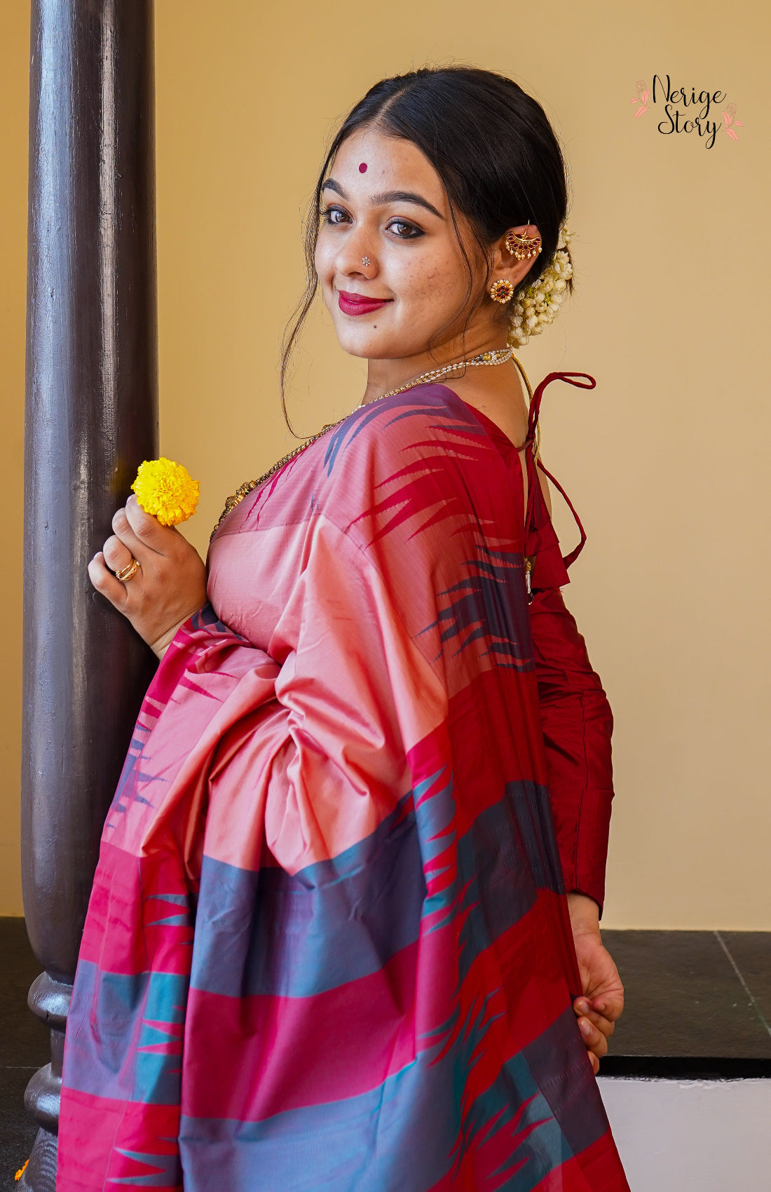 RAGAMAYURI (ರಾಗಮಯೂರಿ)