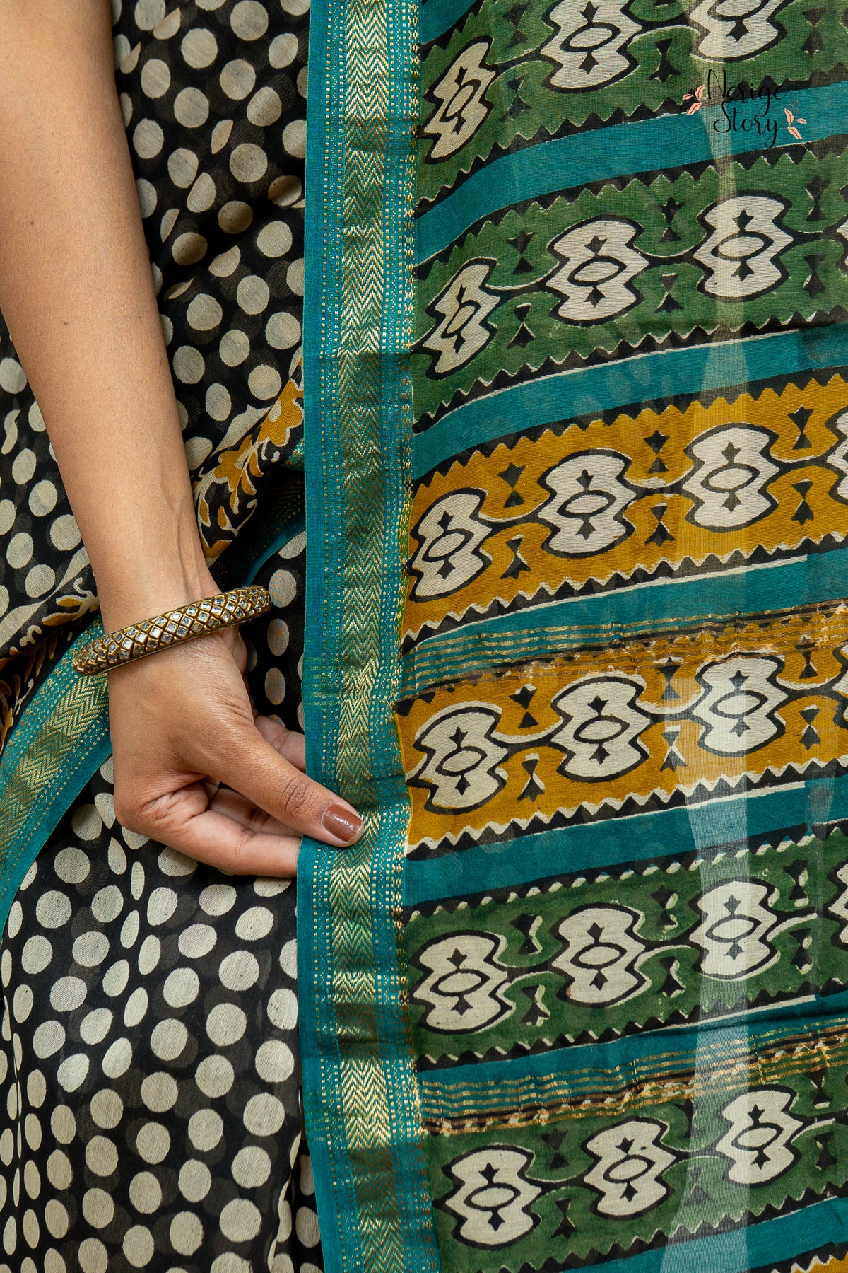 HIRANMAYI (हिरण्मयी)