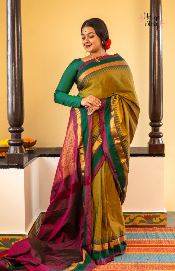MARUVIKA (ಮಾರುವಿಕಾ)