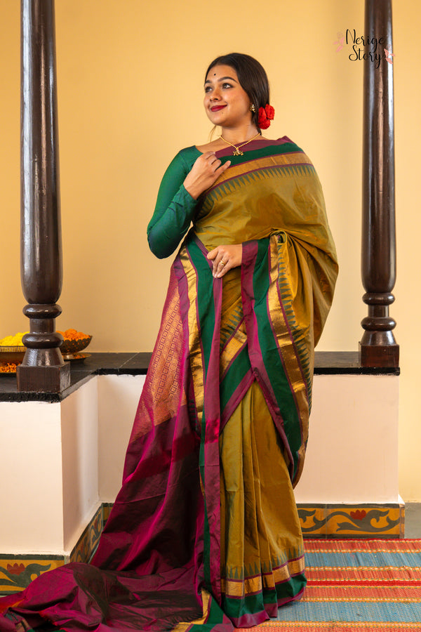 MARUVIKA (ಮಾರುವಿಕಾ)