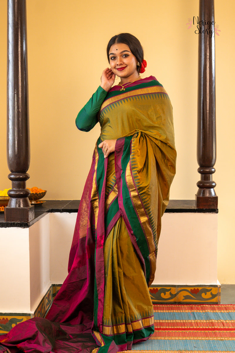 MARUVIKA (ಮಾರುವಿಕಾ)