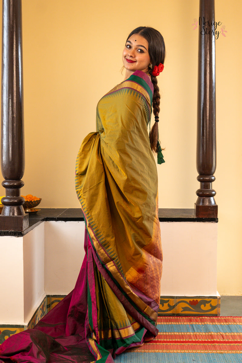 MARUVIKA (ಮಾರುವಿಕಾ)