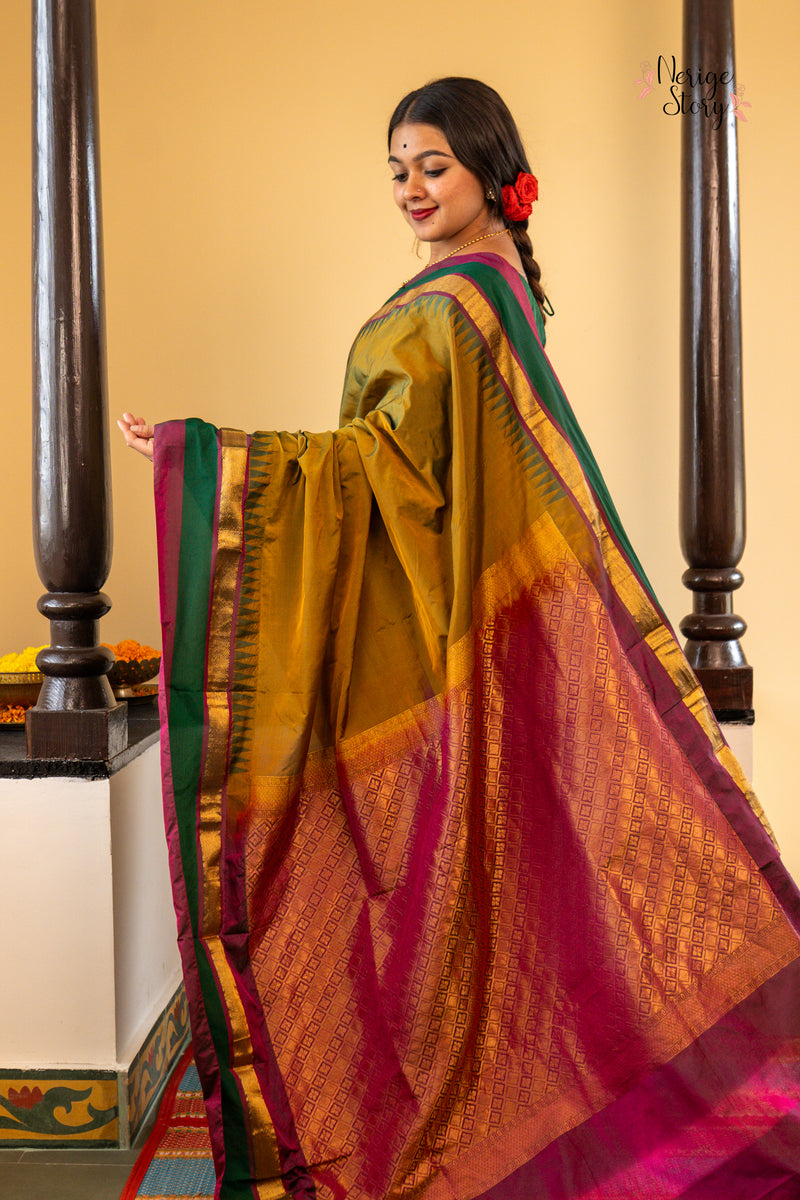 MARUVIKA (ಮಾರುವಿಕಾ)