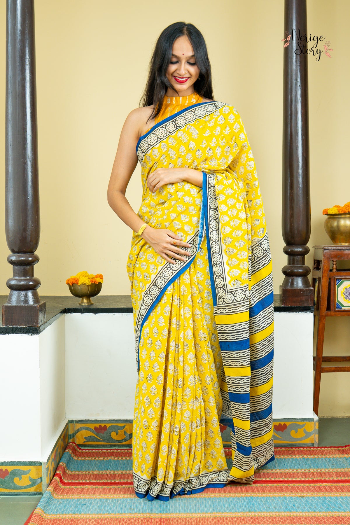 EKAVALI (एकवली)
