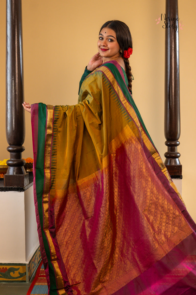 MARUVIKA (ಮಾರುವಿಕಾ)