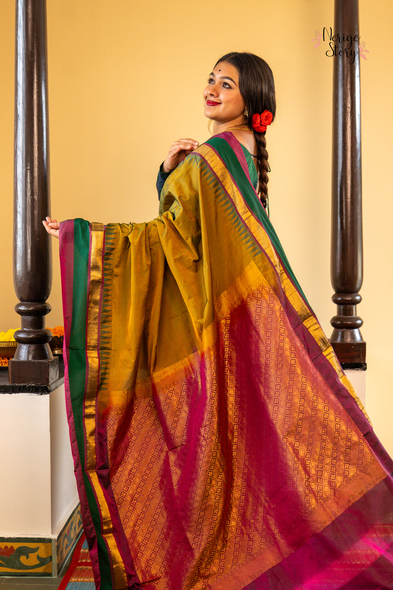 MARUVIKA (ಮಾರುವಿಕಾ)