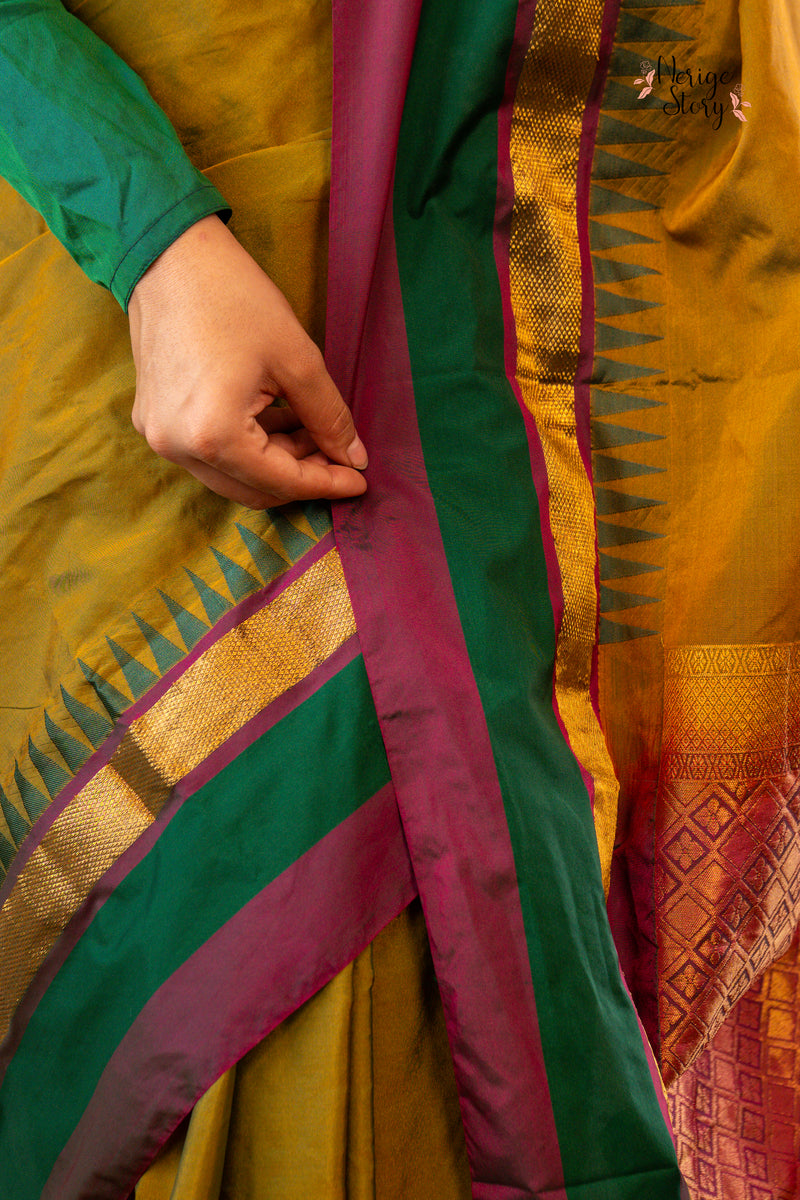 MARUVIKA (ಮಾರುವಿಕಾ)