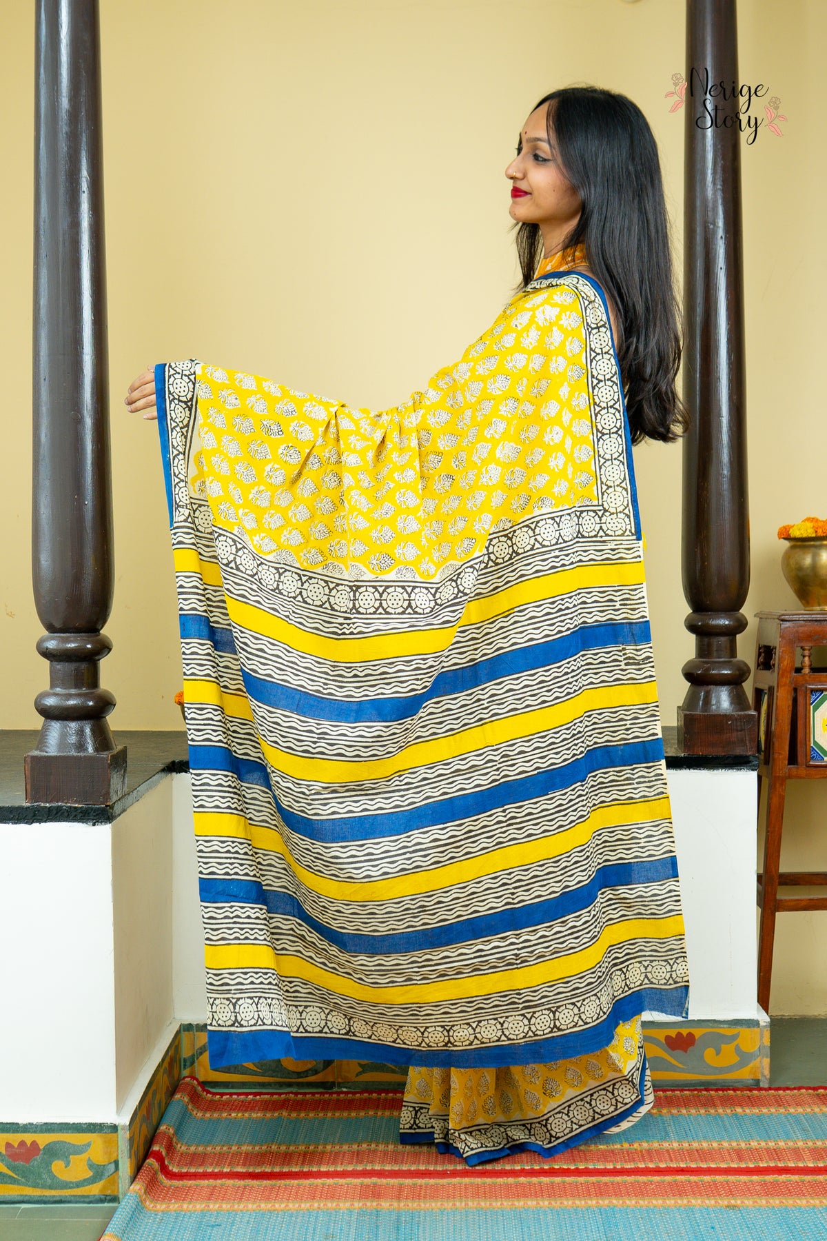 EKAVALI (एकवली)