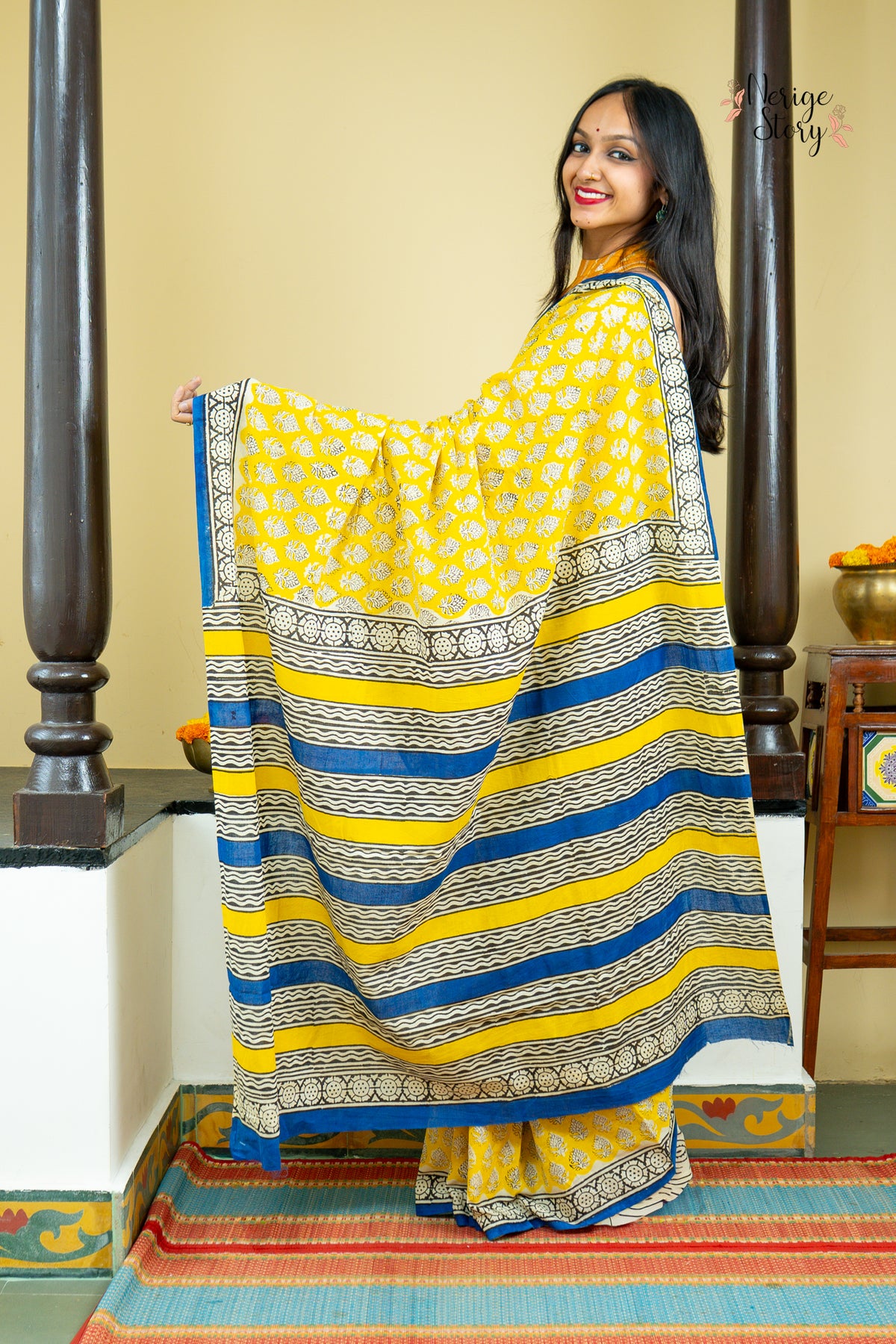 EKAVALI (एकवली)