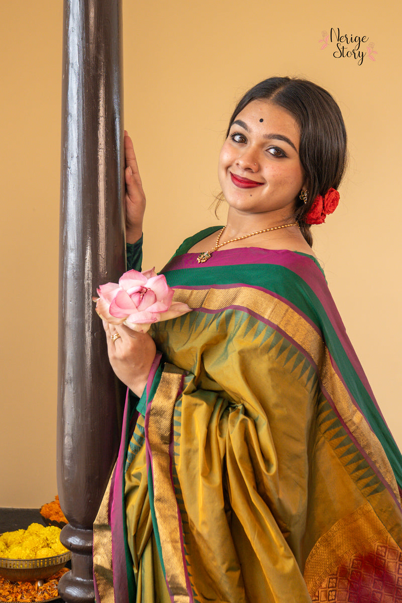 MARUVIKA (ಮಾರುವಿಕಾ)
