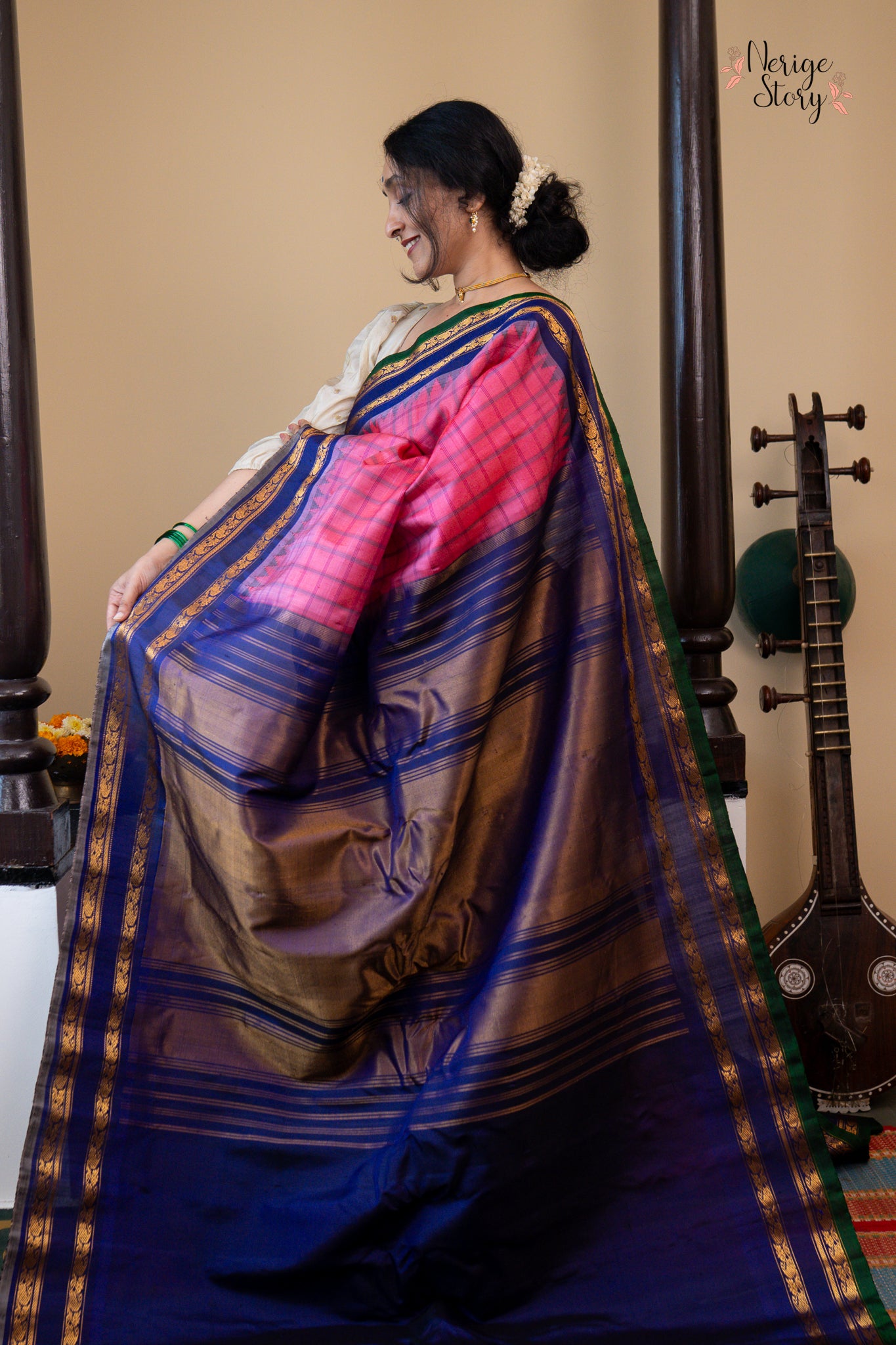 MORIKA (మోరికా)
