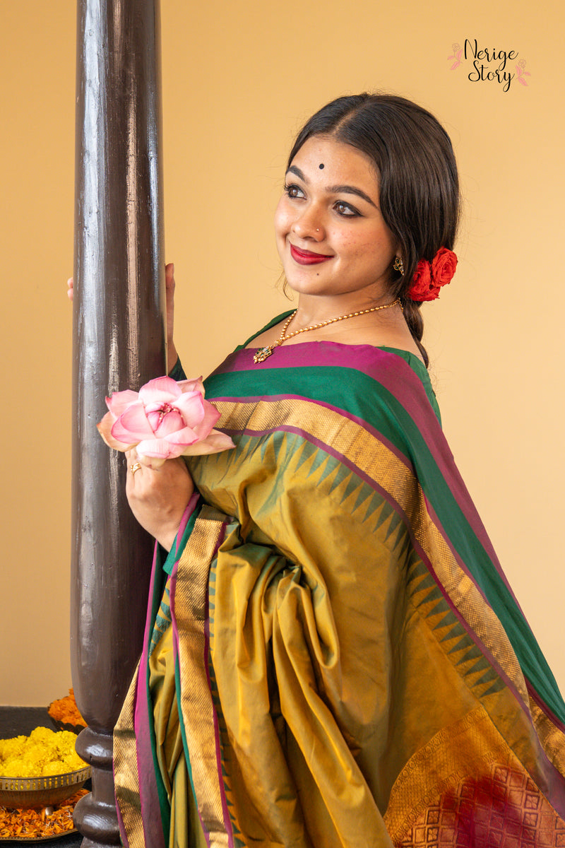 MARUVIKA (ಮಾರುವಿಕಾ)
