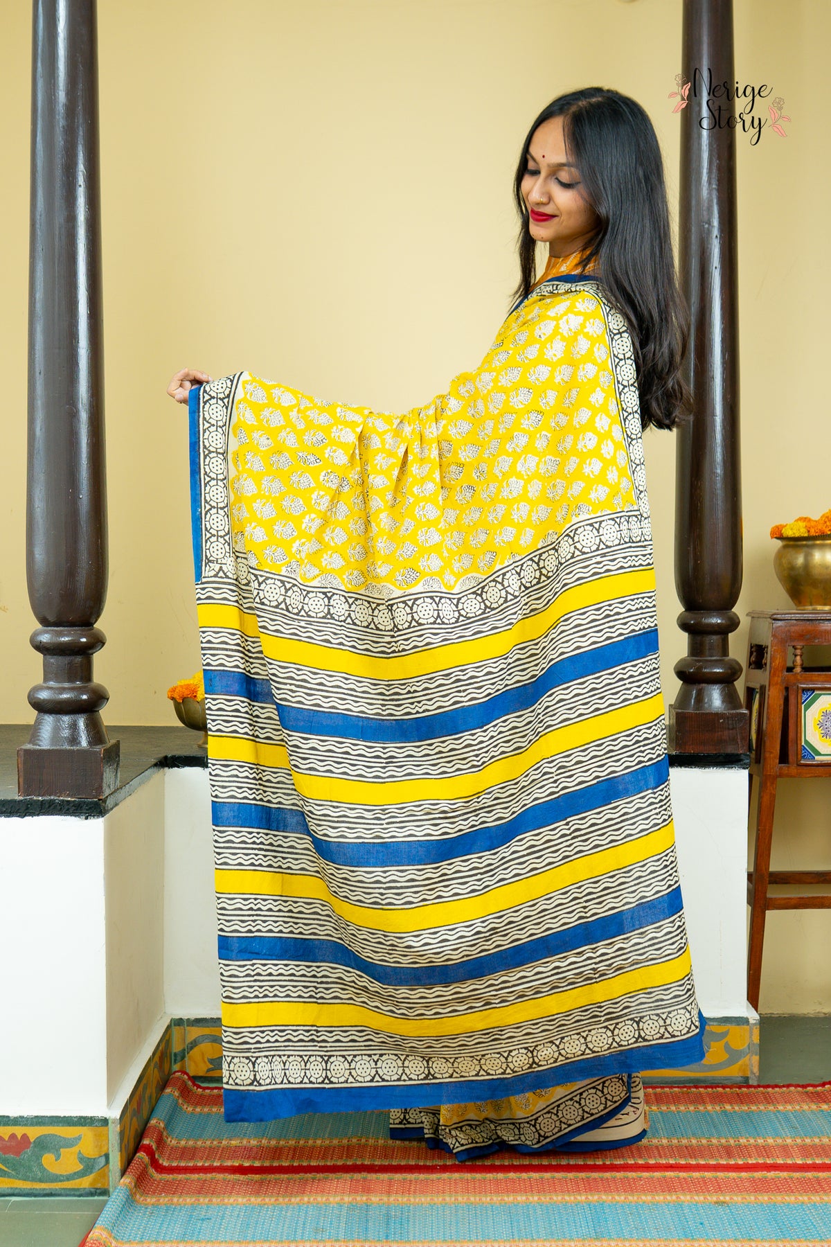 EKAVALI (एकवली)