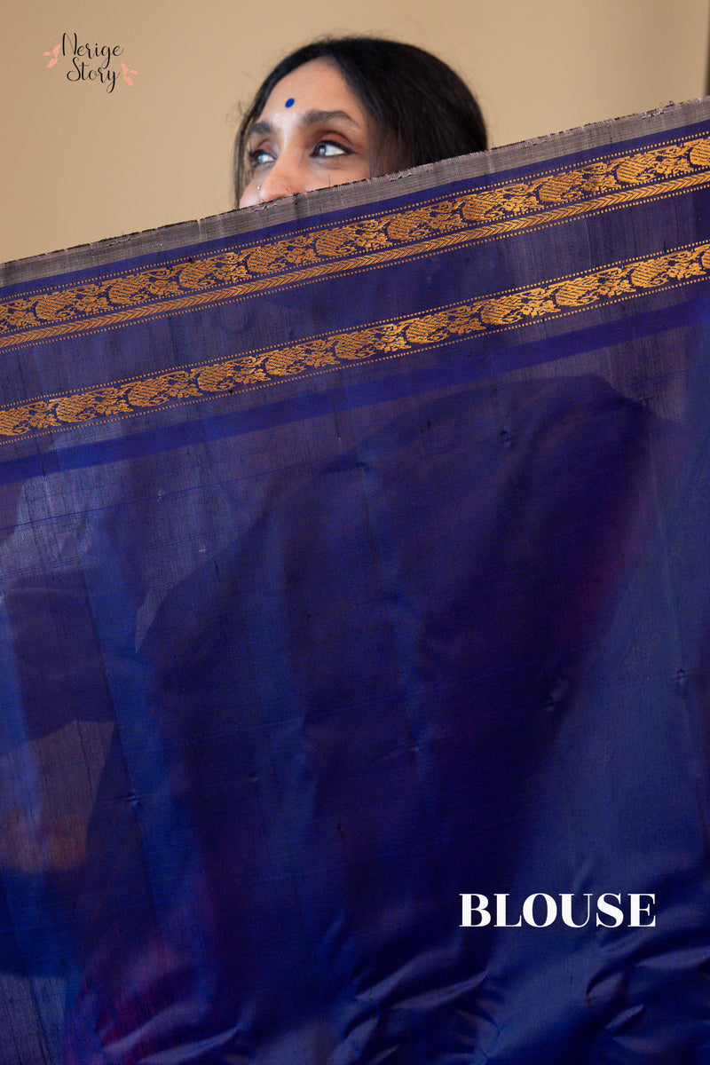 MORIKA (మోరికా)
