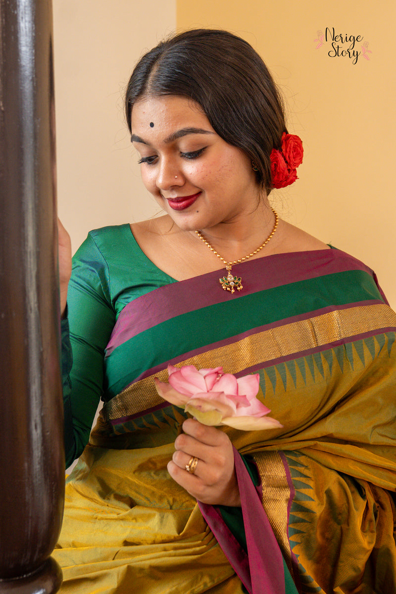 MARUVIKA (ಮಾರುವಿಕಾ)