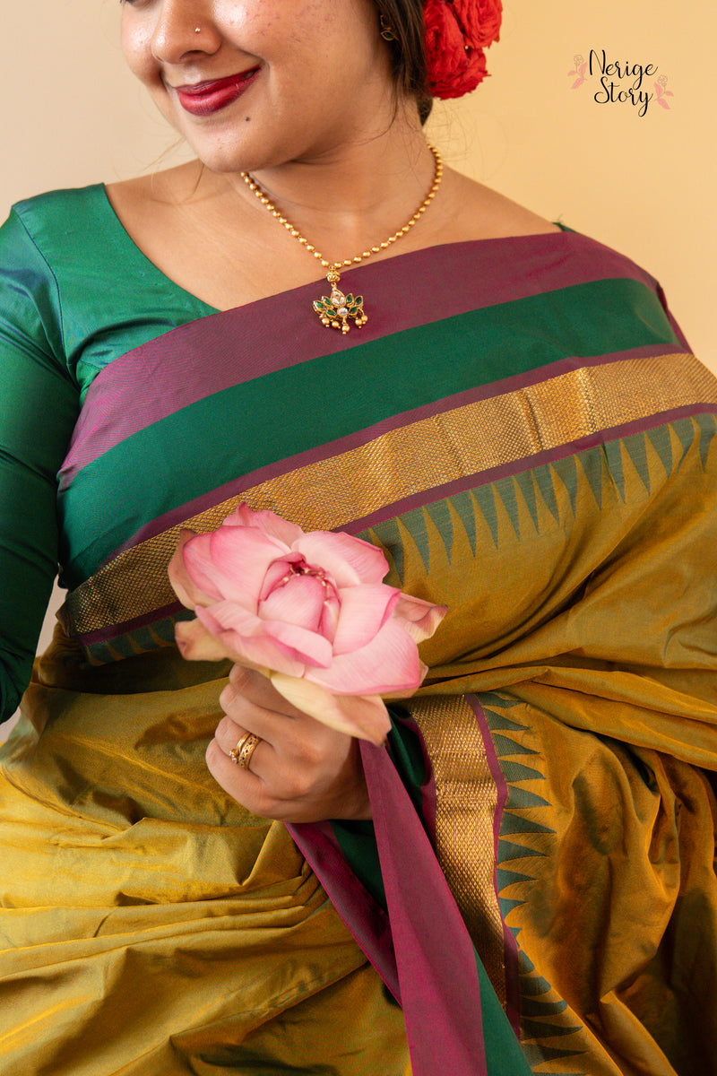 MARUVIKA (ಮಾರುವಿಕಾ)