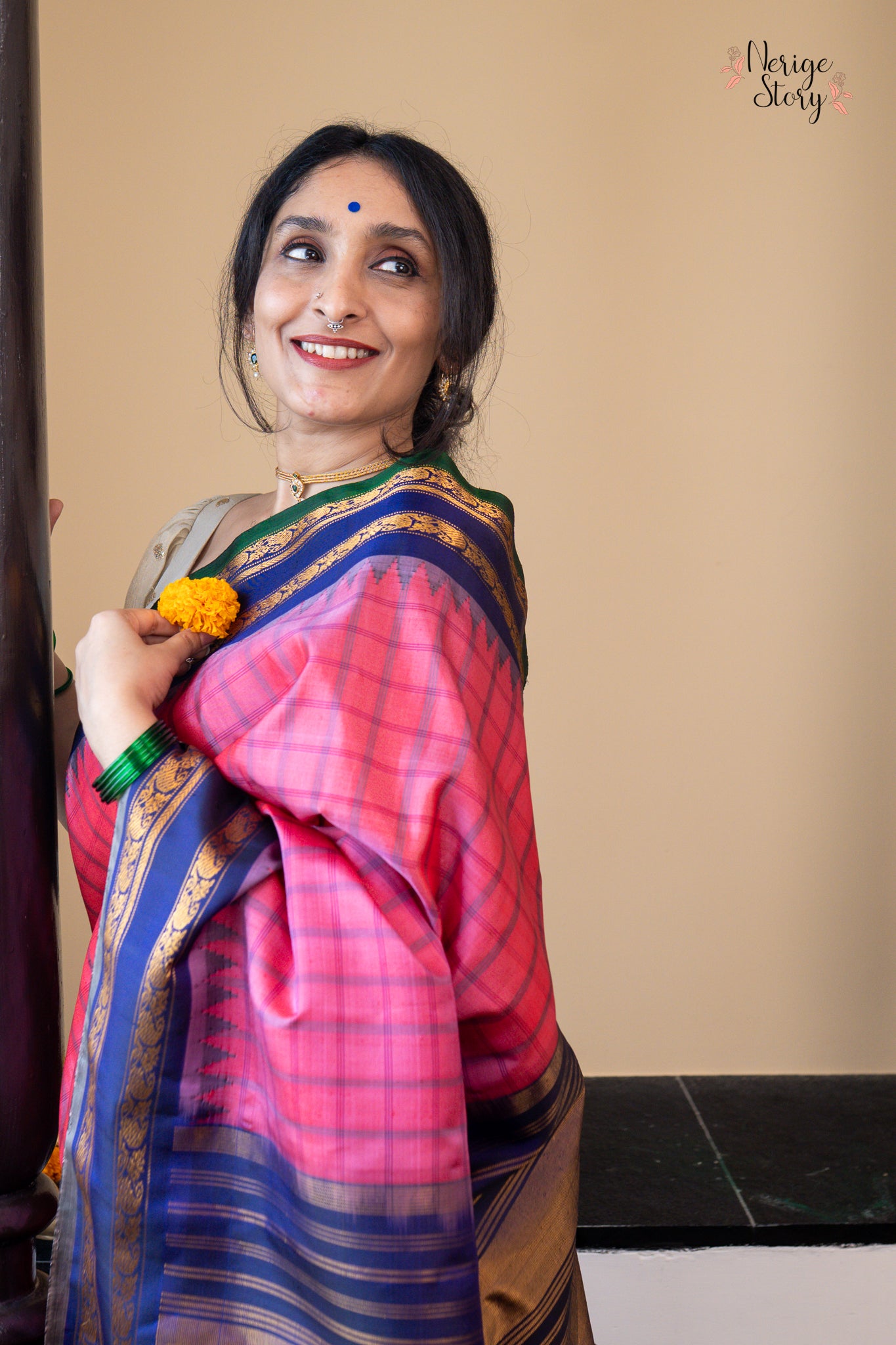 MORIKA (మోరికా)