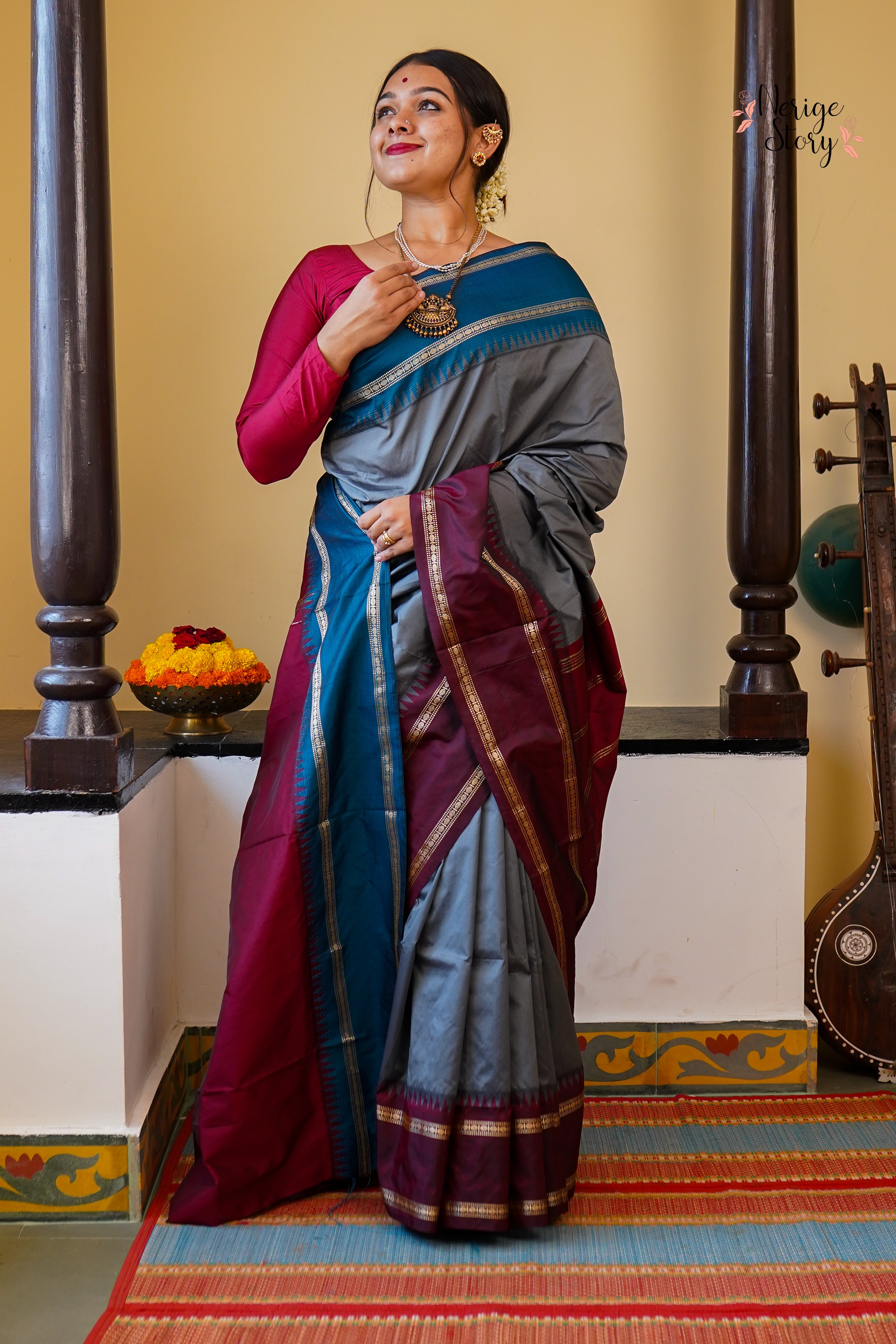 VARIDHARA (ವಾರಿಧಾರಾ)