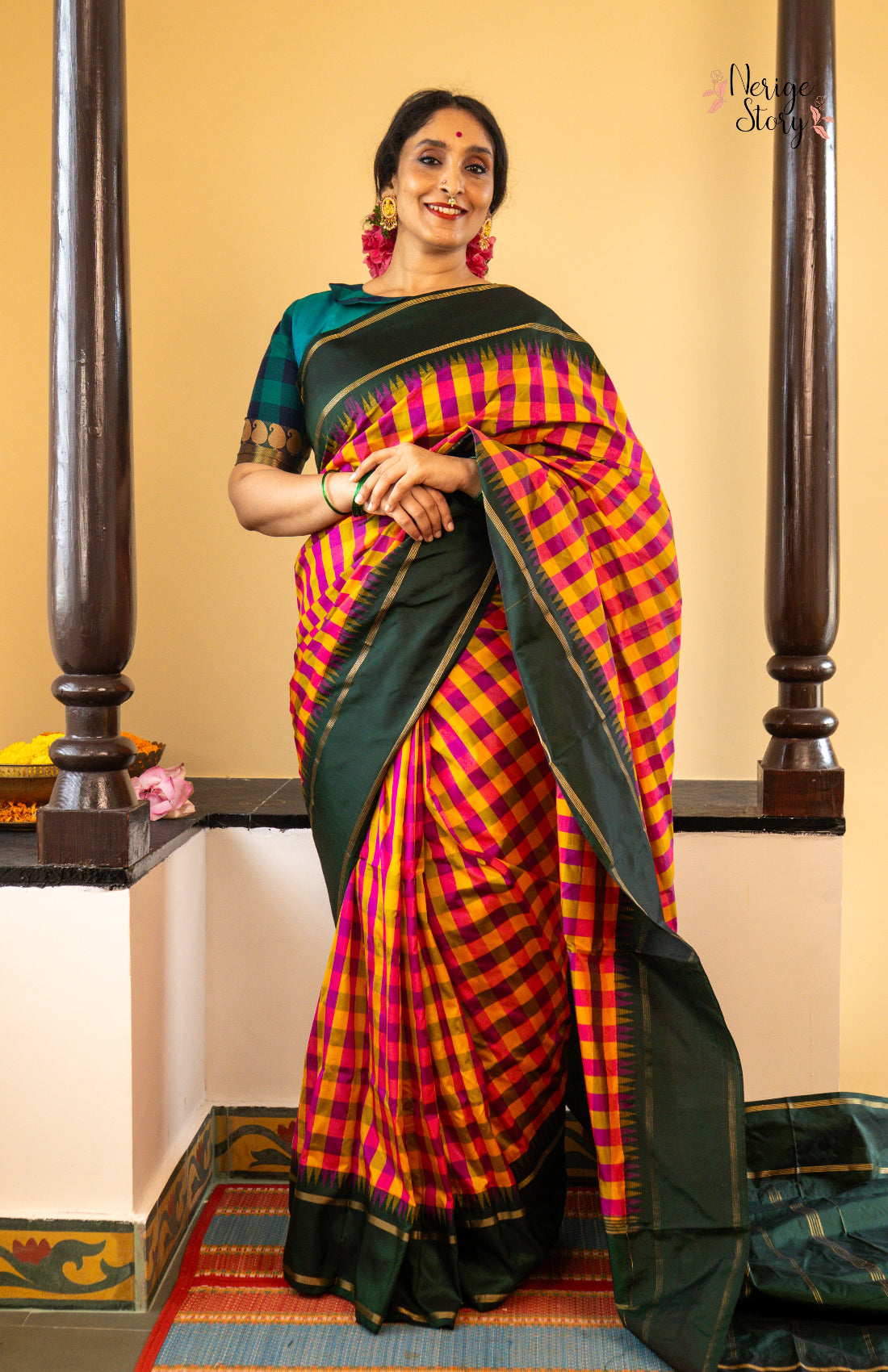 ROCHANI (ರೋಚನಿ)