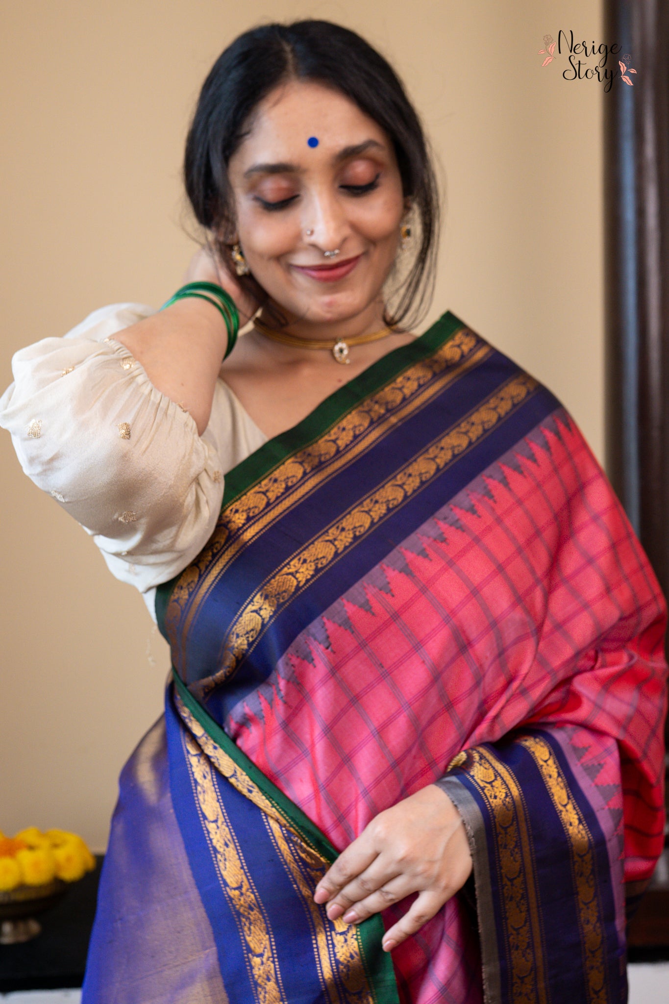 MORIKA (మోరికా)