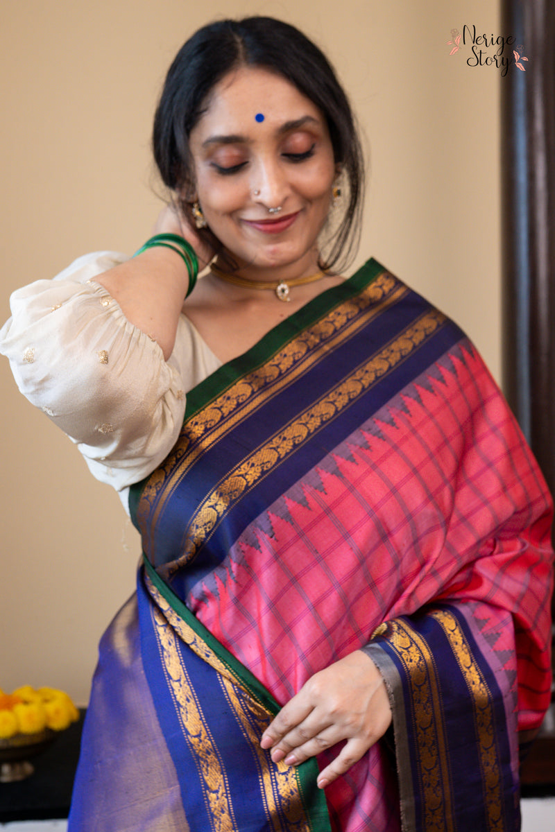 MORIKA (మోరికా)