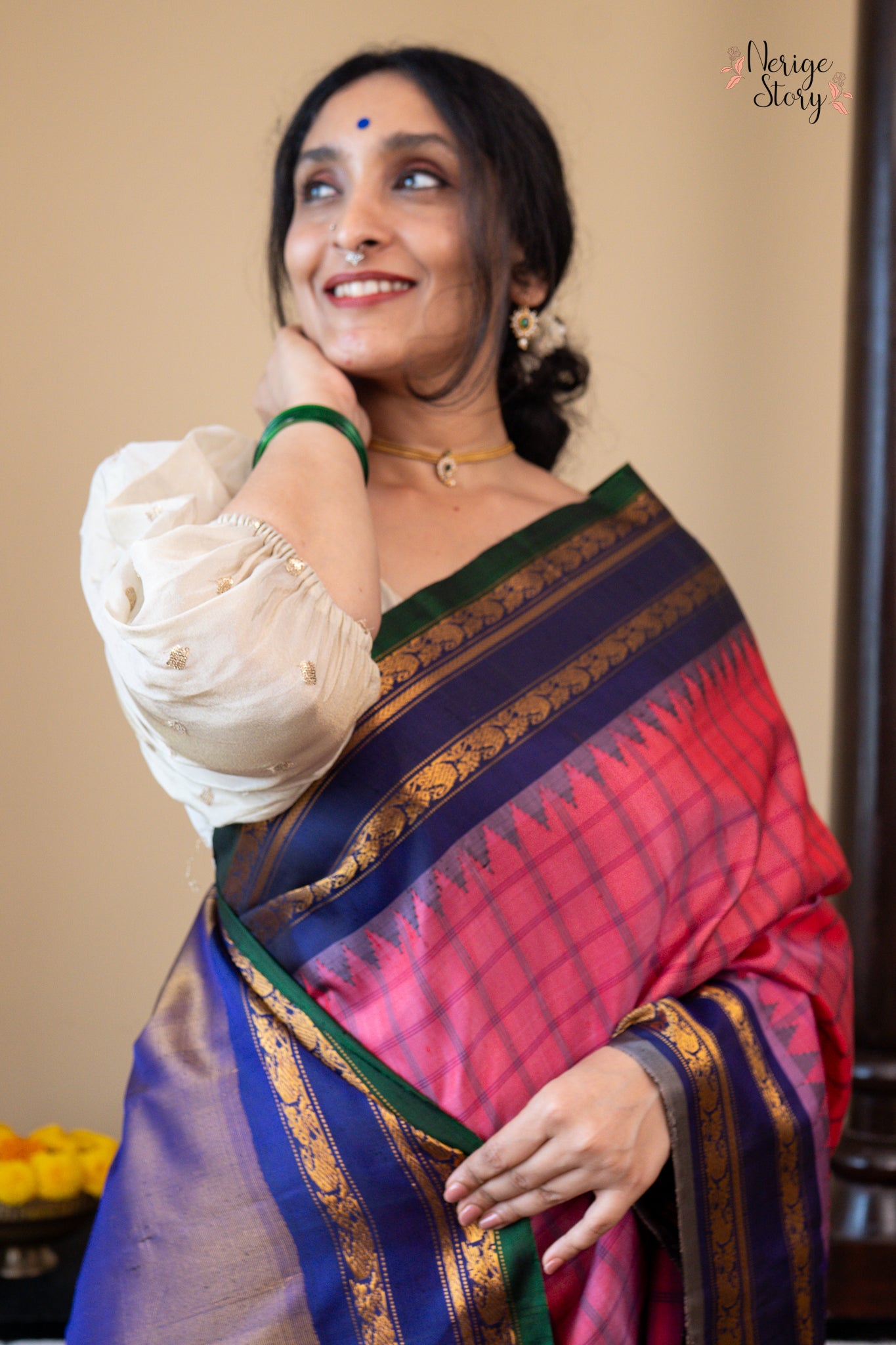 MORIKA (మోరికా)