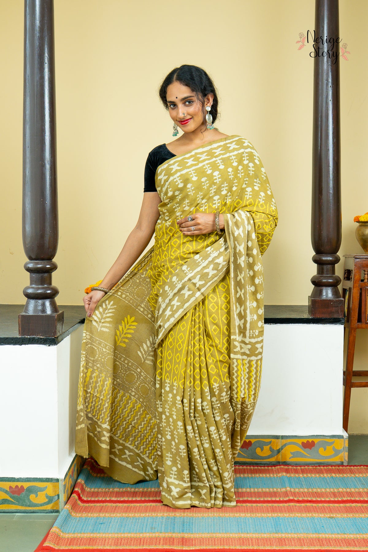 GIRIJA (गिरिजा)