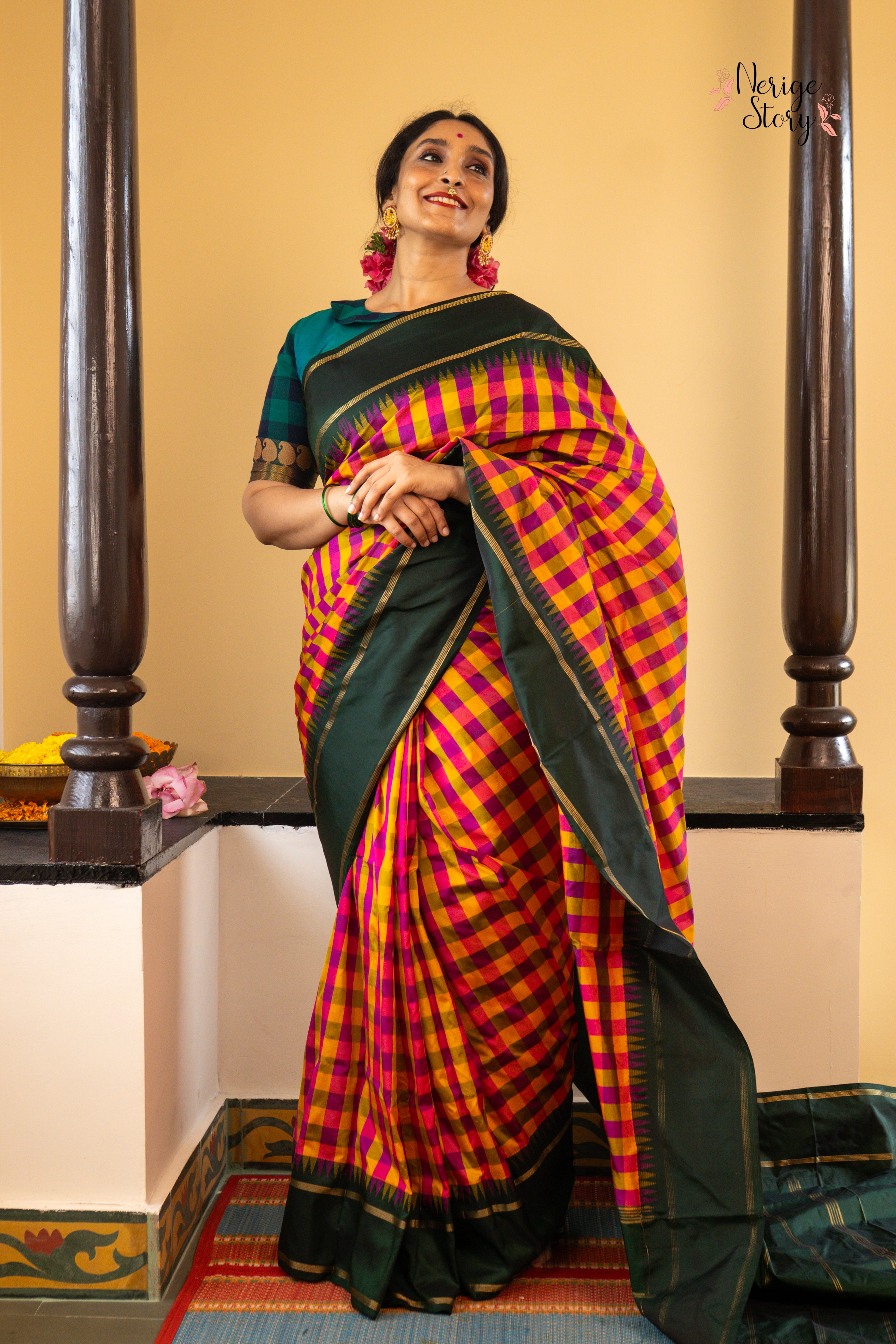 ROCHANI (ರೋಚನಿ)