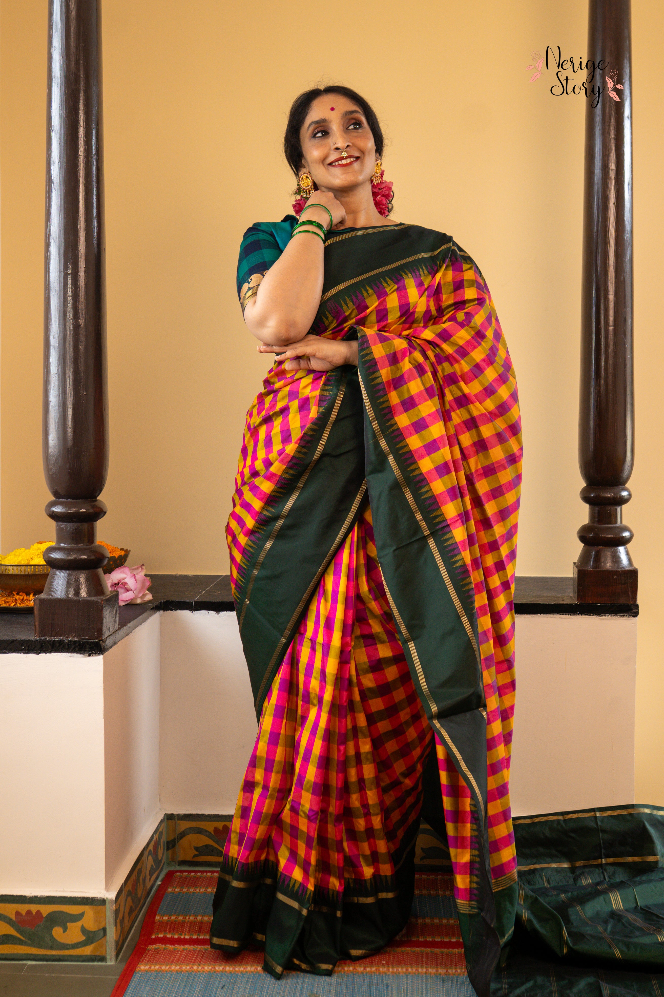 ROCHANI (ರೋಚನಿ)