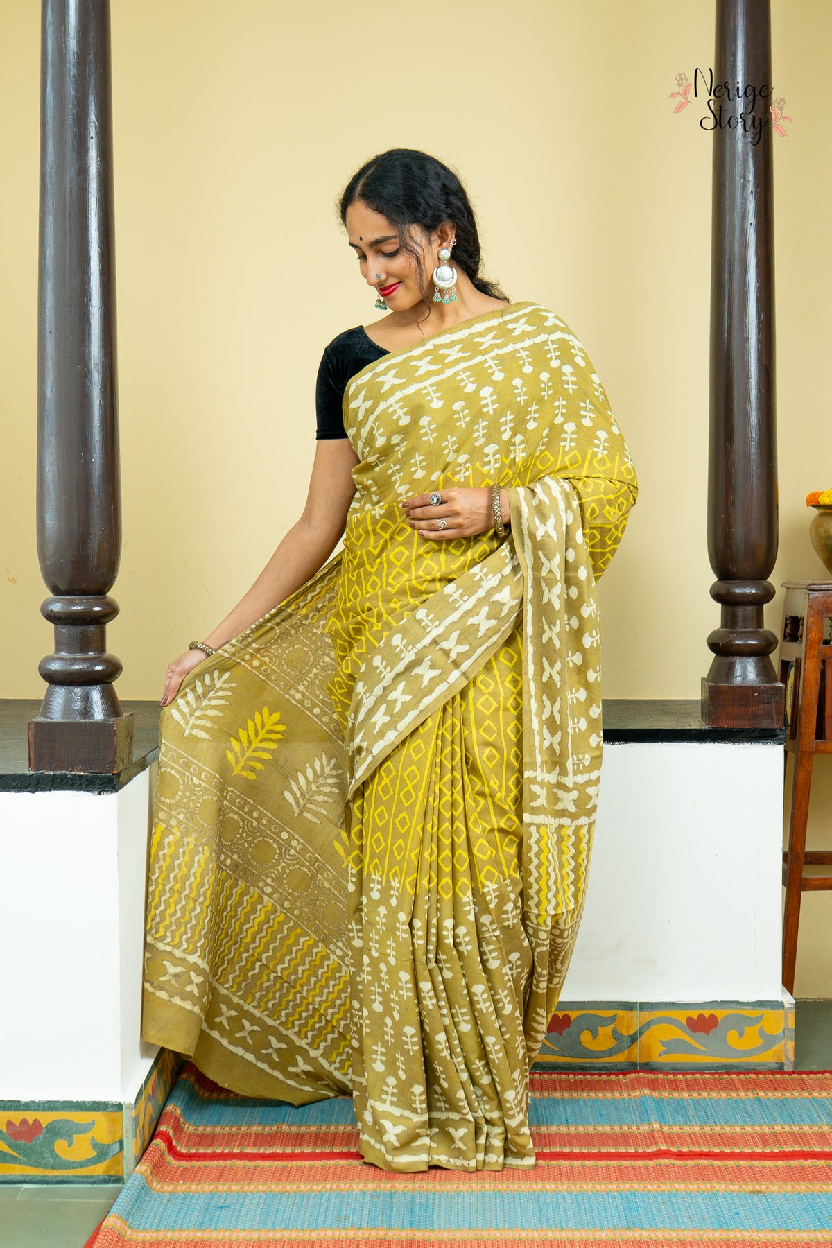 GIRIJA (गिरिजा)