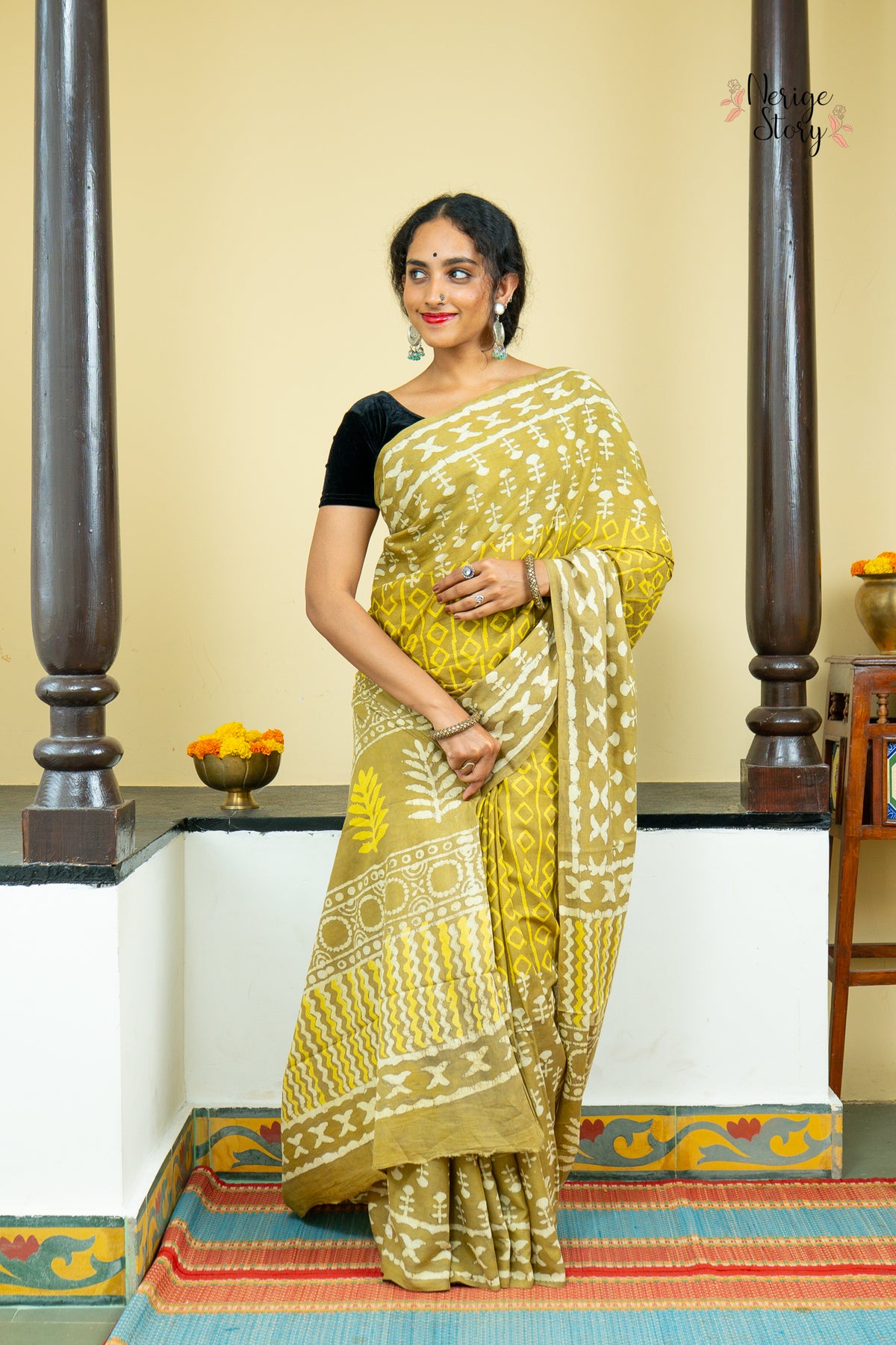 GIRIJA (गिरिजा)