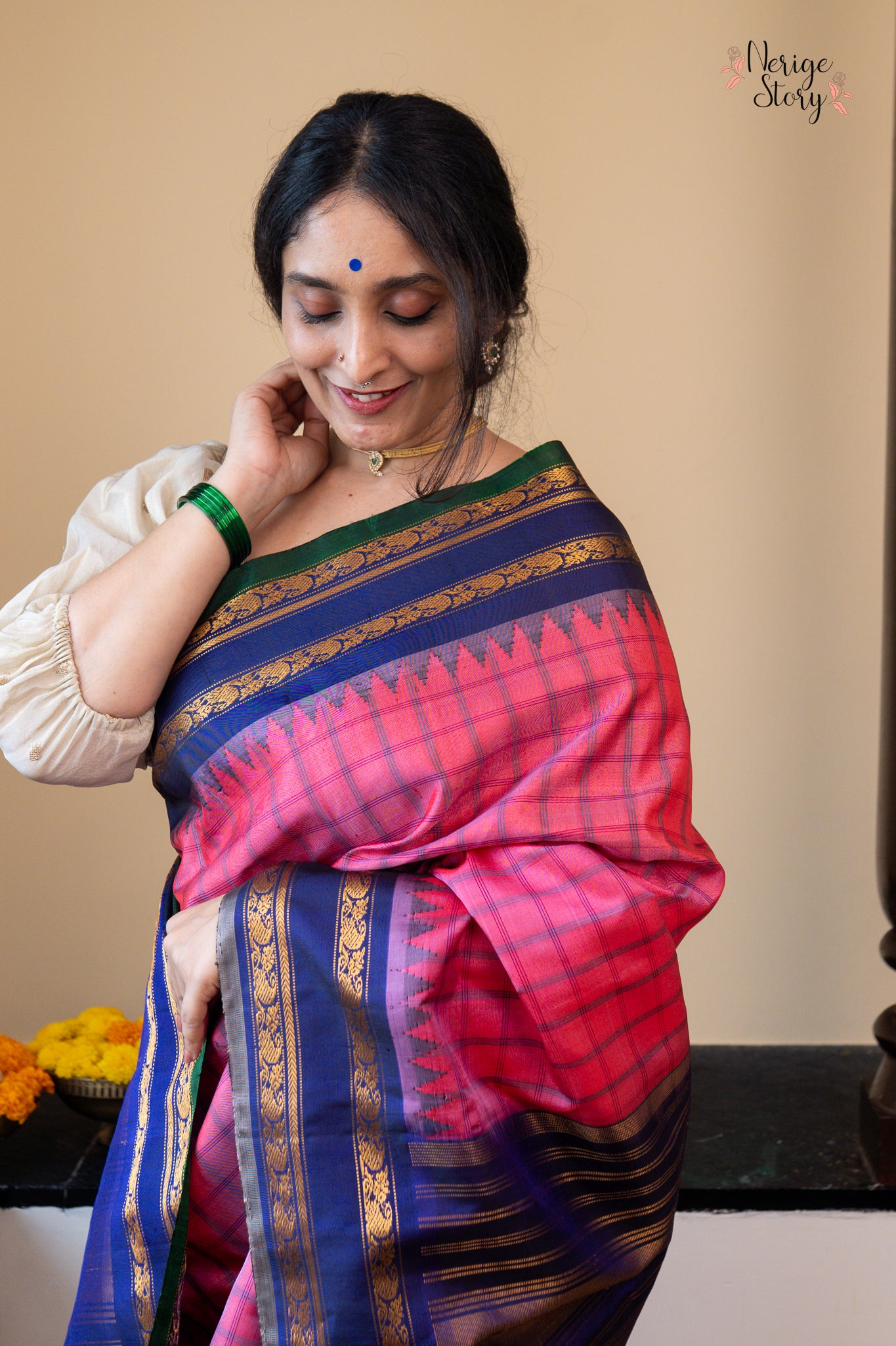 MORIKA (మోరికా)