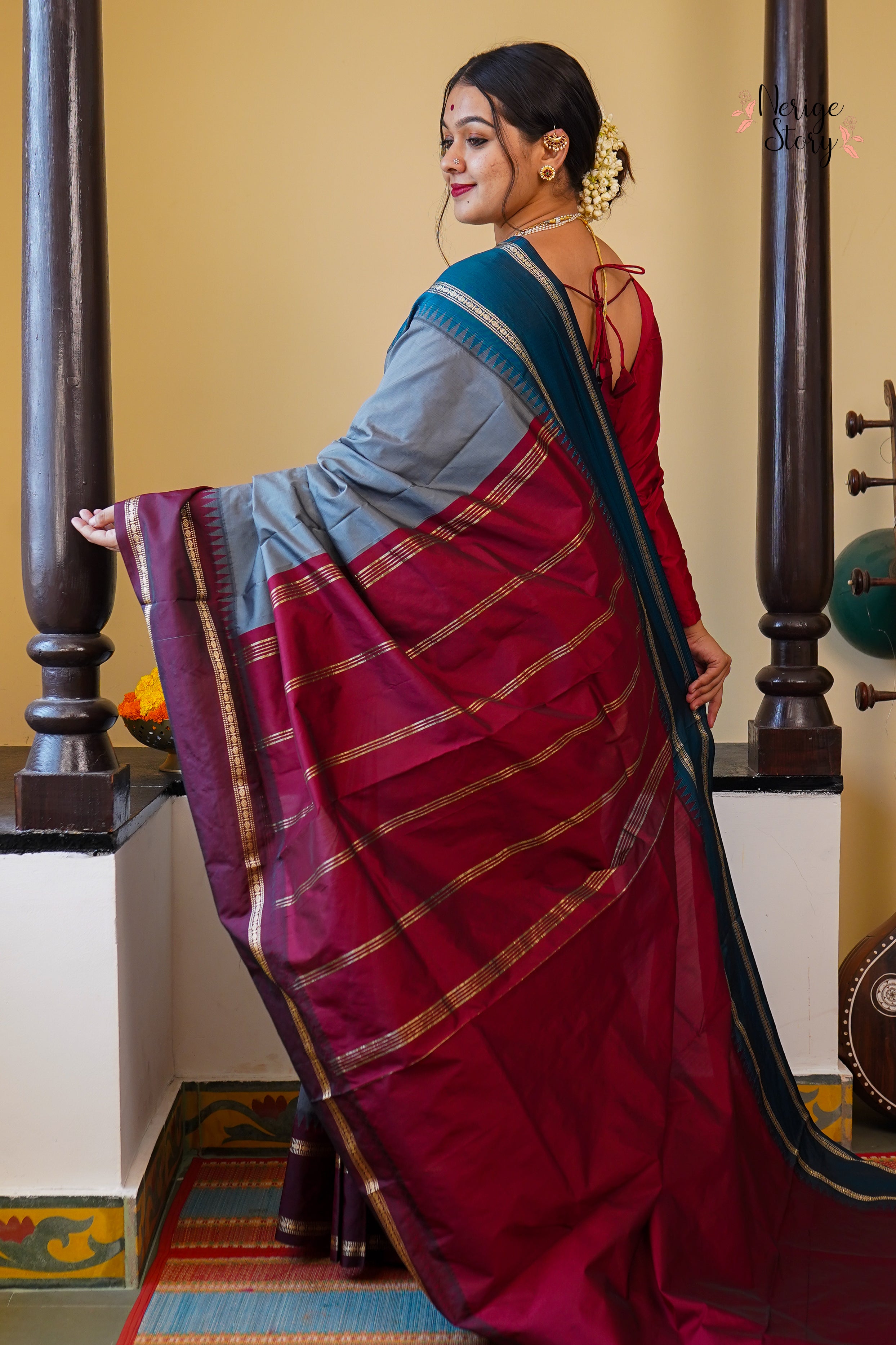 VARIDHARA (ವಾರಿಧಾರಾ)