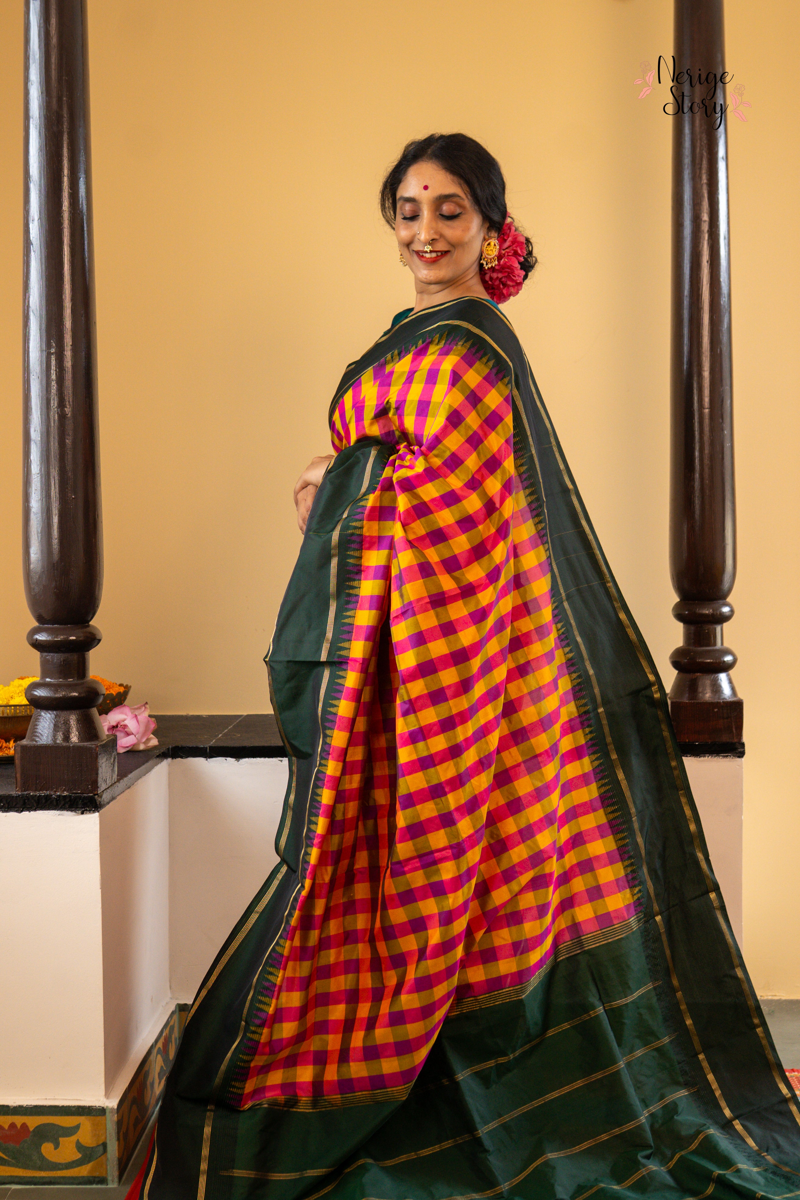 ROCHANI (ರೋಚನಿ)