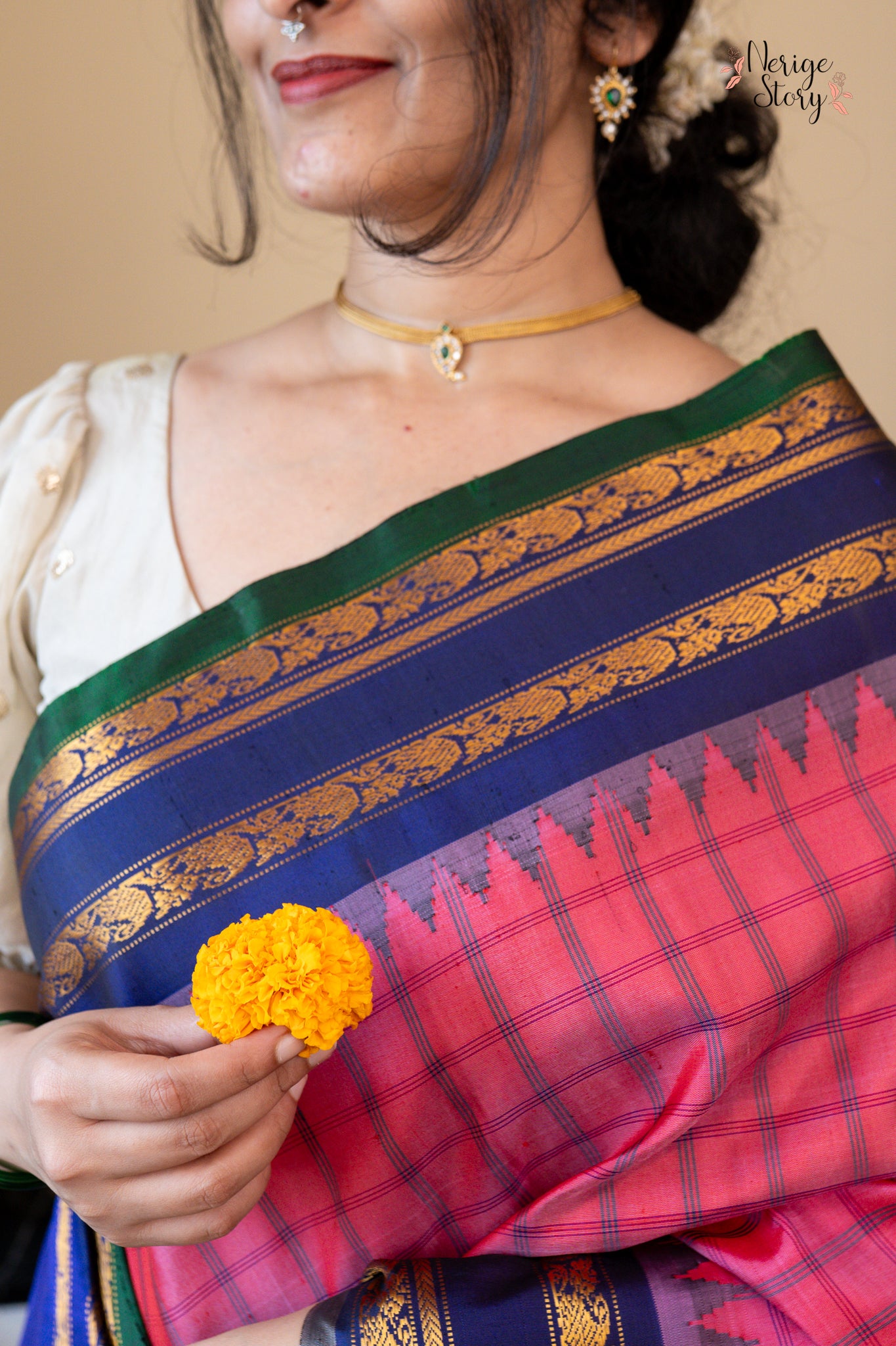 MORIKA (మోరికా)