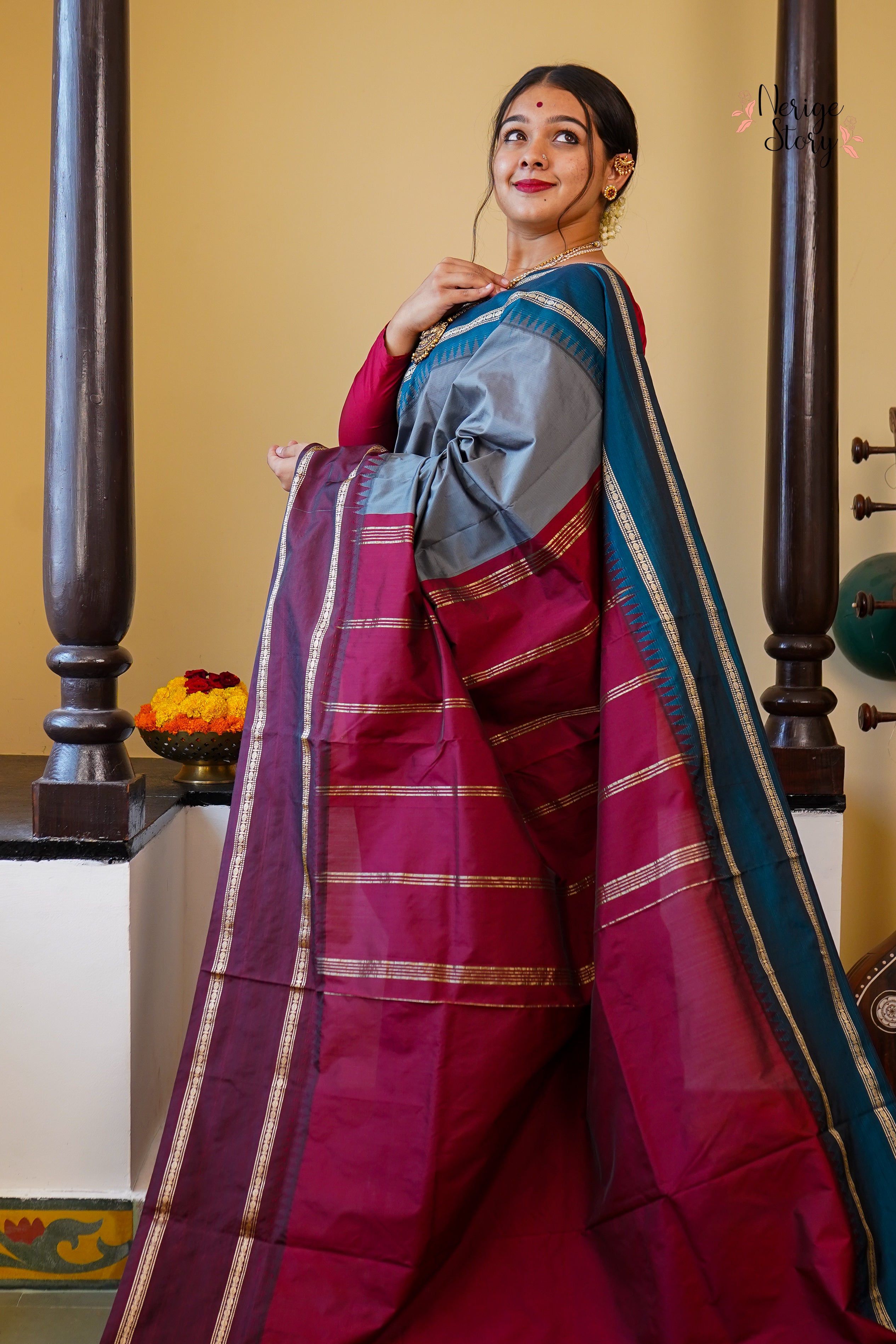 VARIDHARA (ವಾರಿಧಾರಾ)