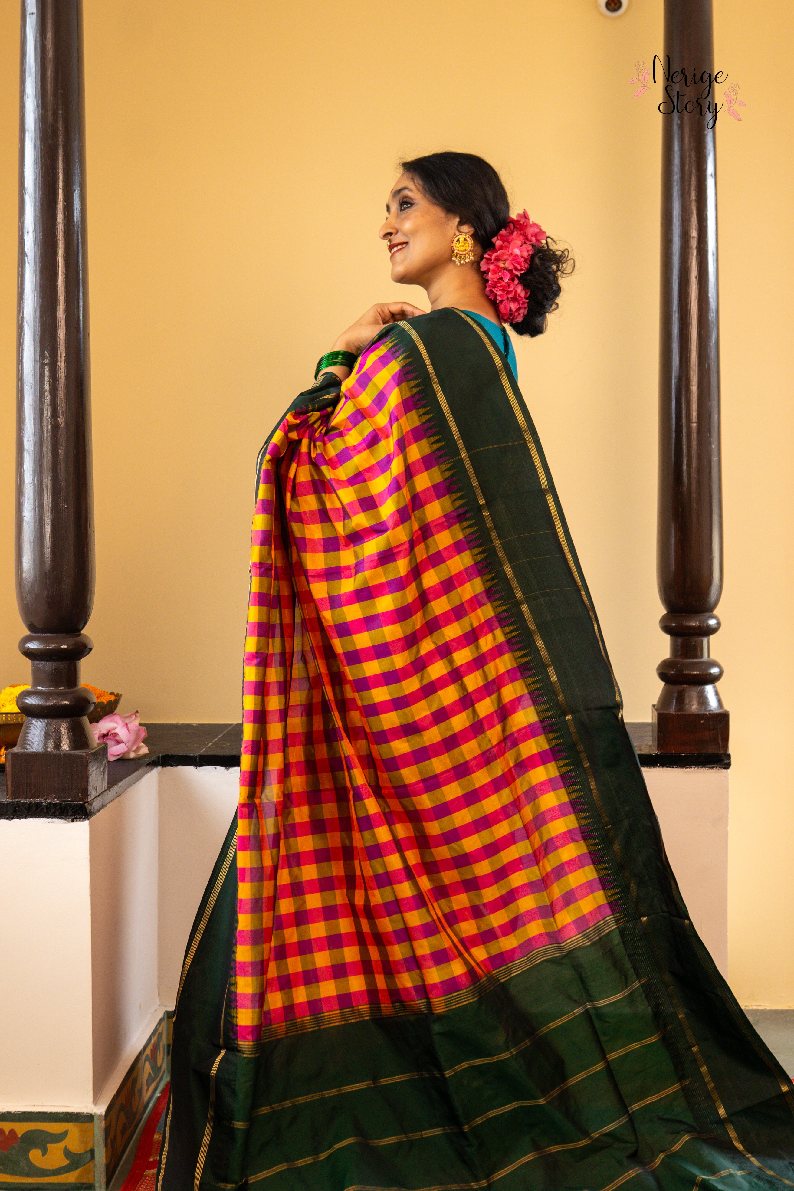 ROCHANI (ರೋಚನಿ)