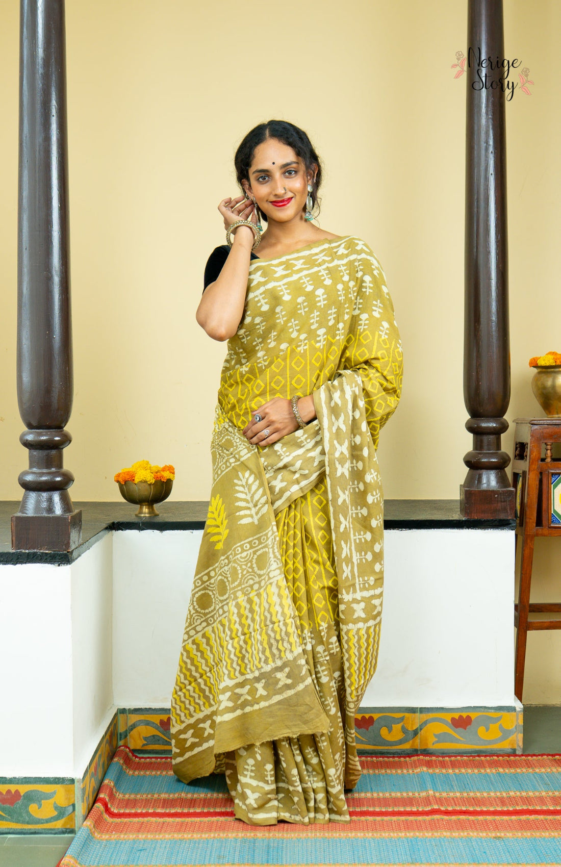 GIRIJA (गिरिजा)