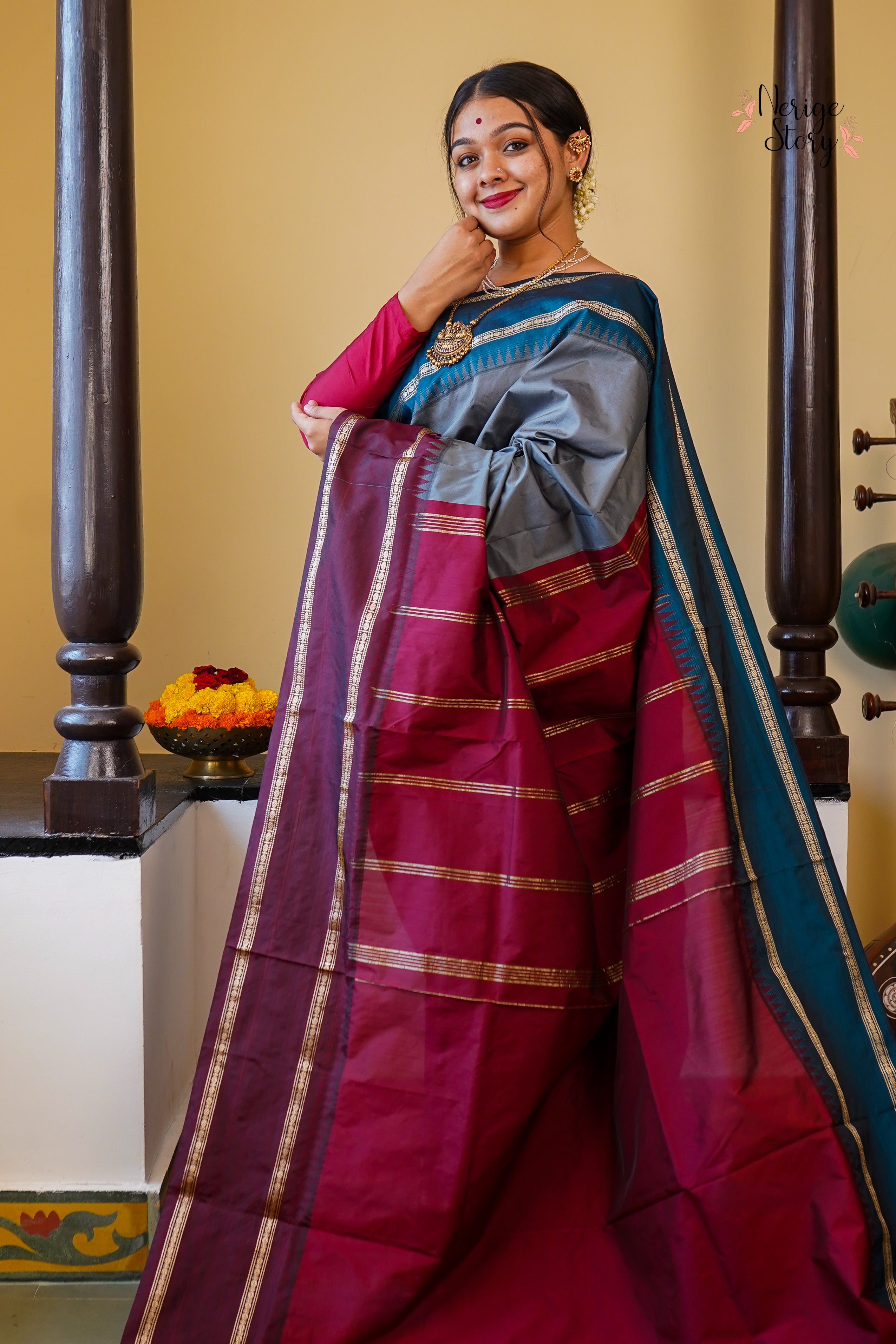 VARIDHARA (ವಾರಿಧಾರಾ)