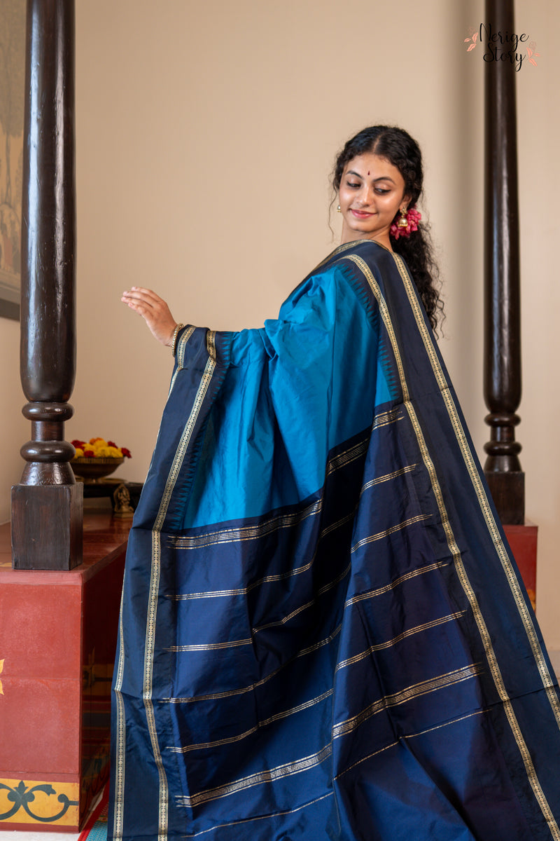 TANIRIKA (ತಾನಿರಿಕಾ)