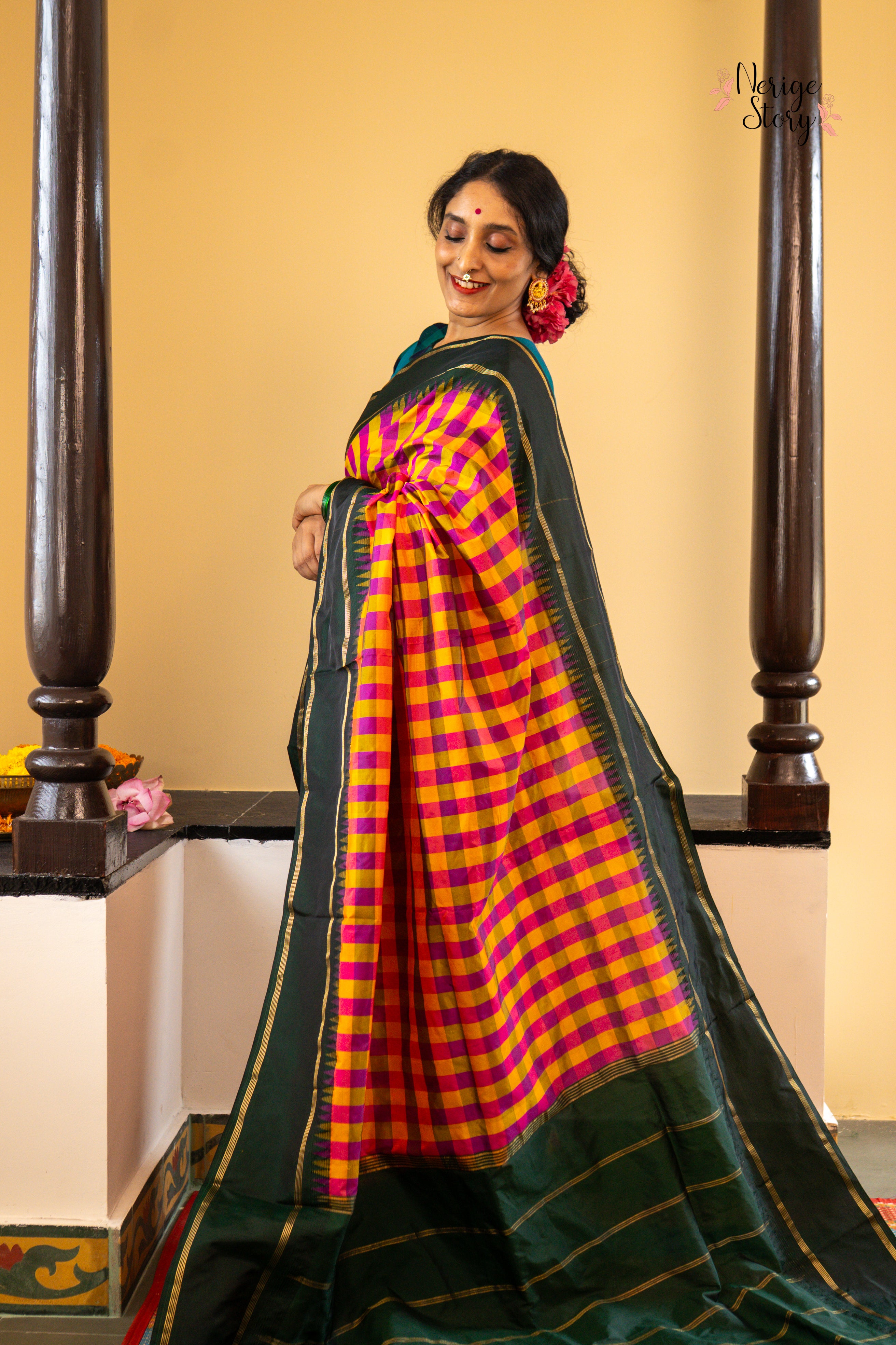 ROCHANI (ರೋಚನಿ)