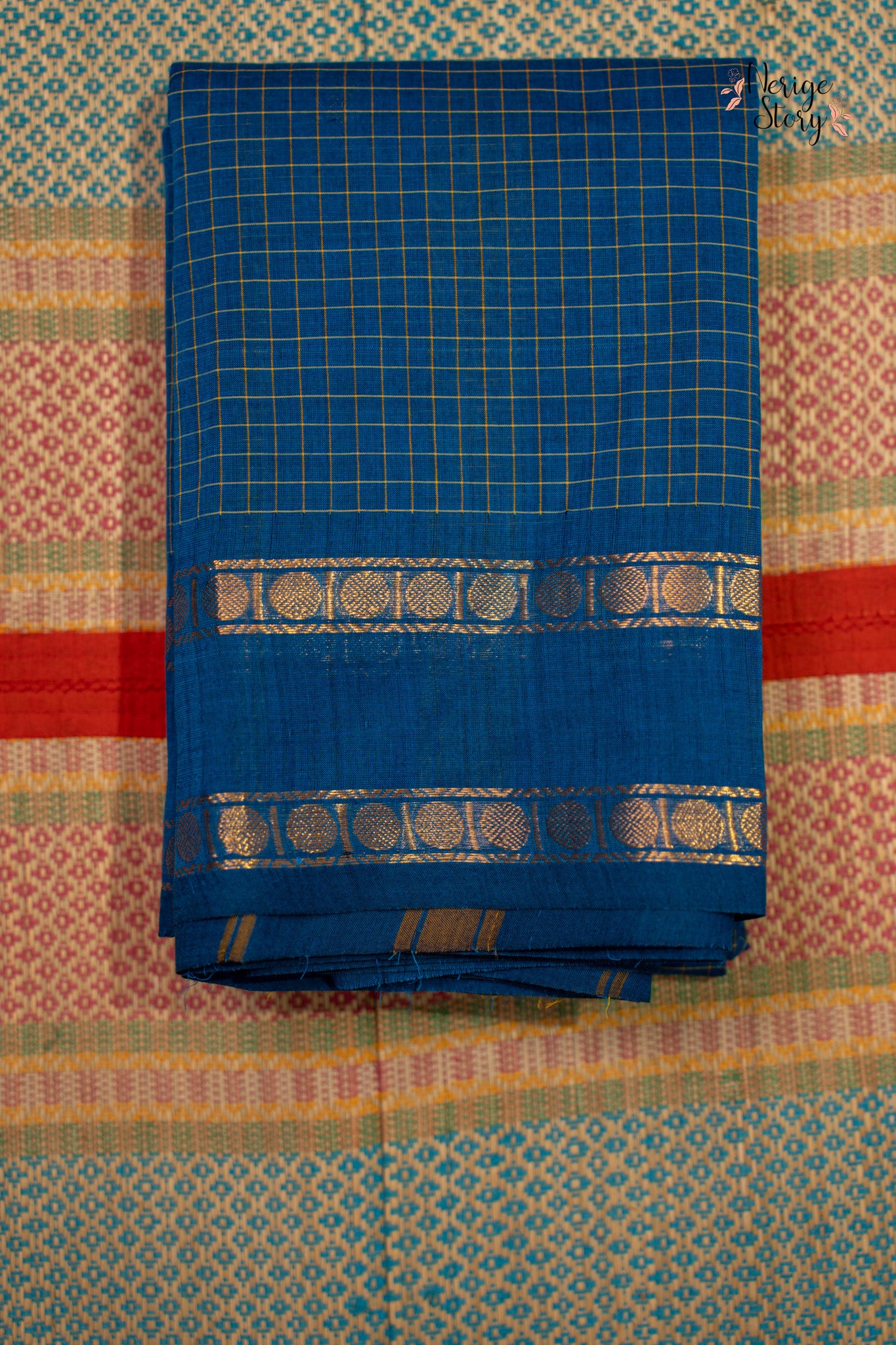 Saree - 119
