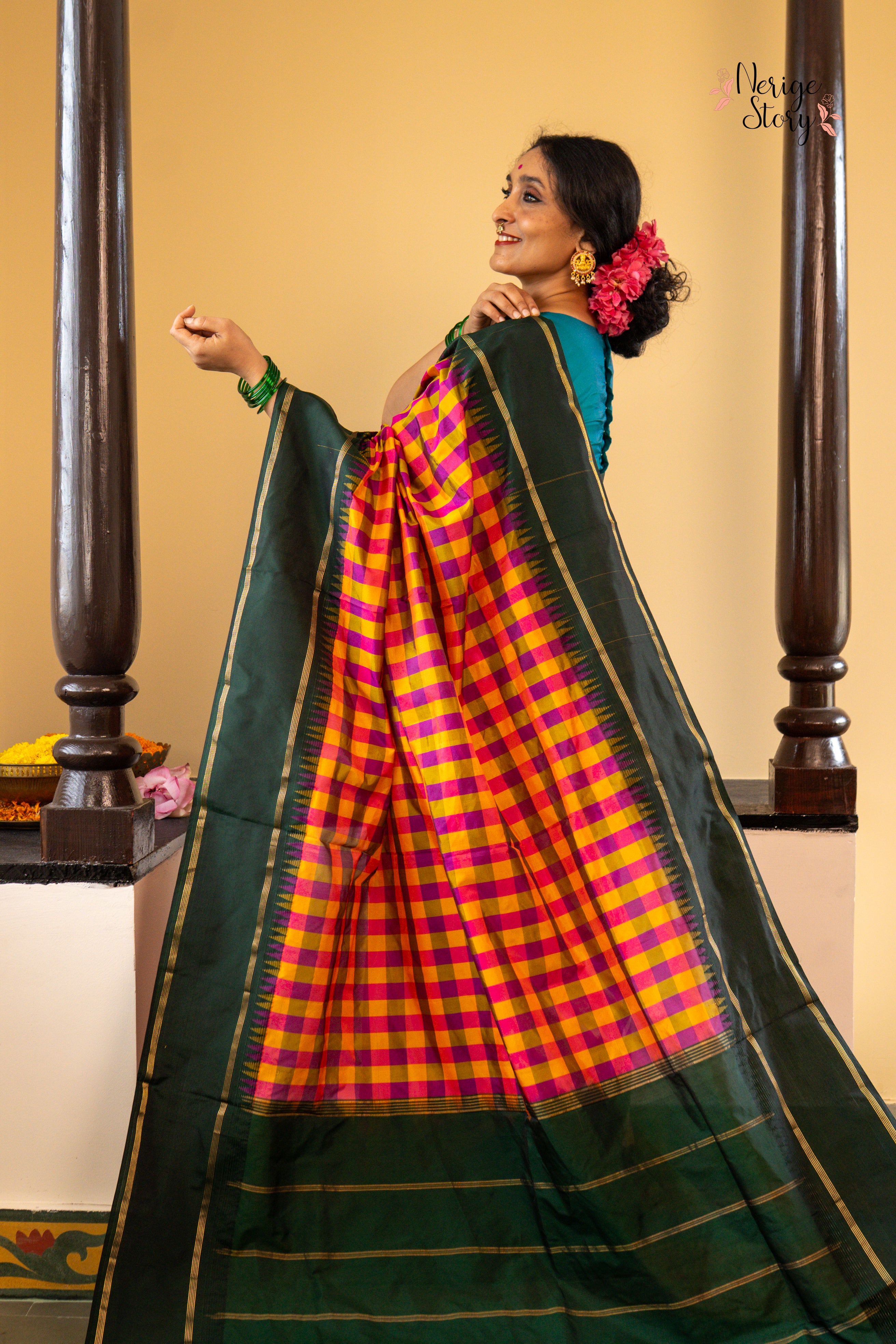ROCHANI (ರೋಚನಿ)