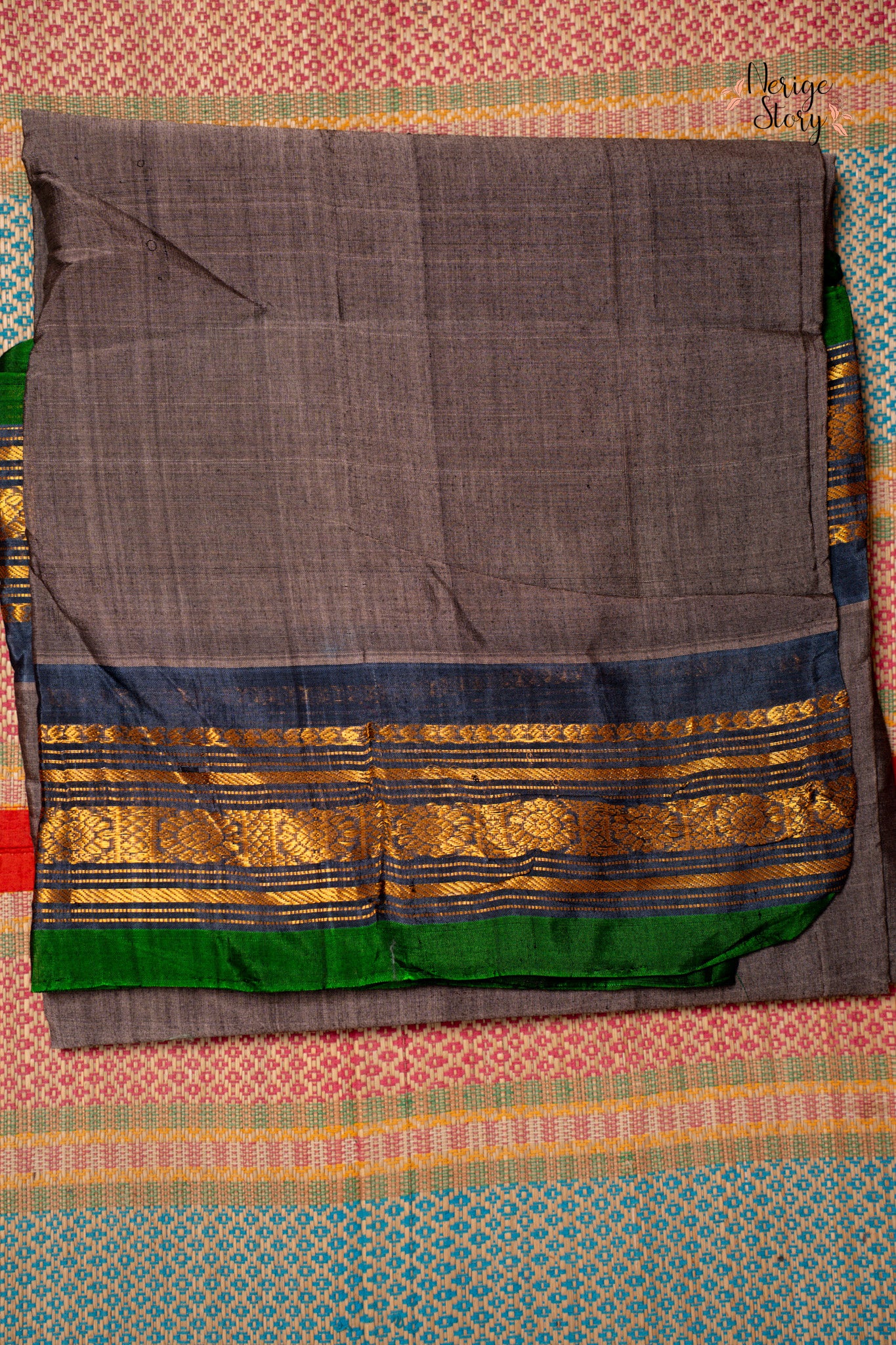 Saree - 120